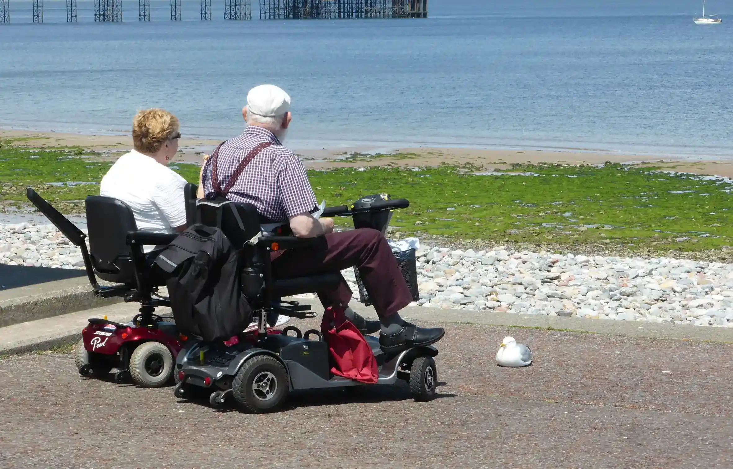 Best Mobility Scooters