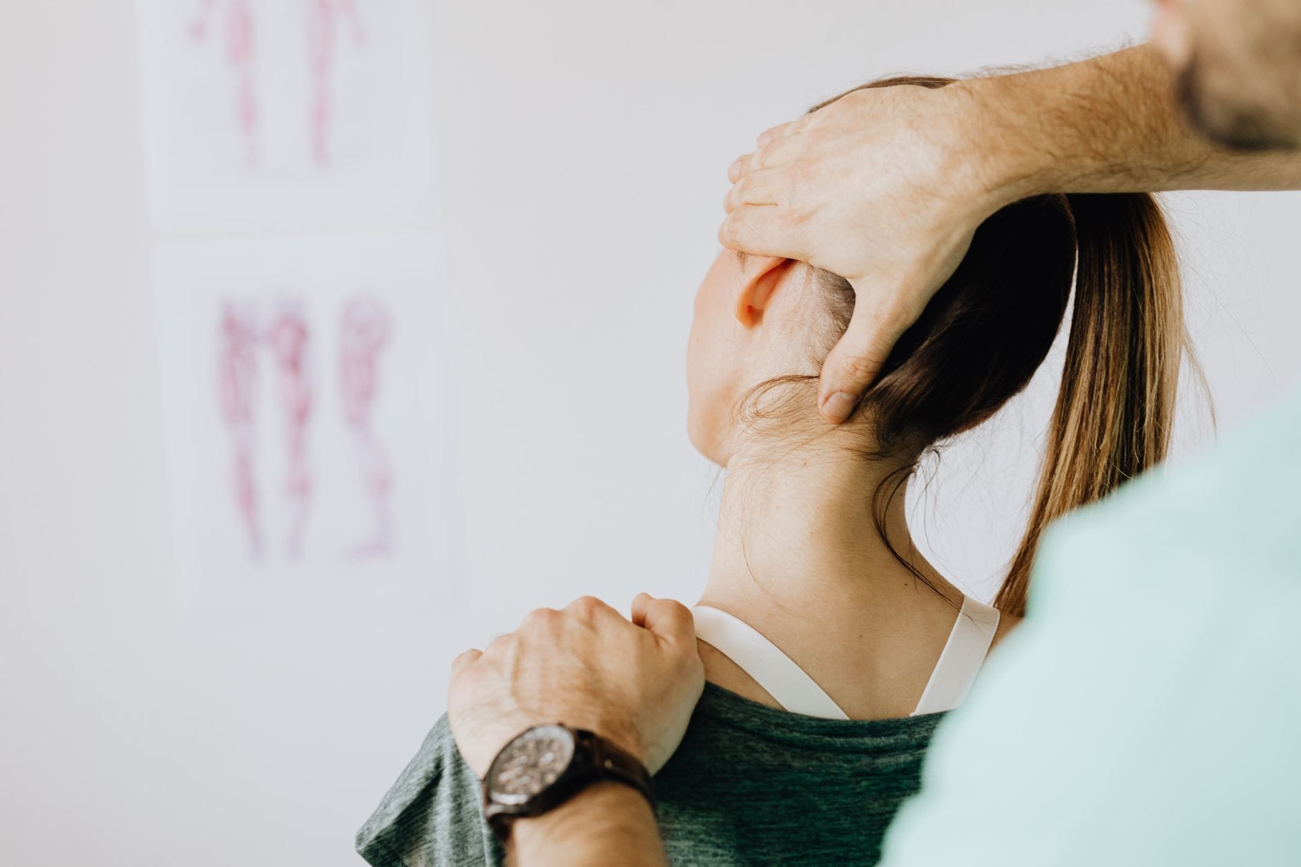 33 Questions to Ask a Physical Therapist About an Older Parent