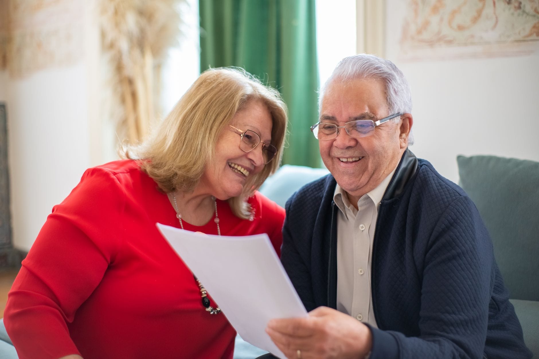 Best Reading Glasses for Seniors