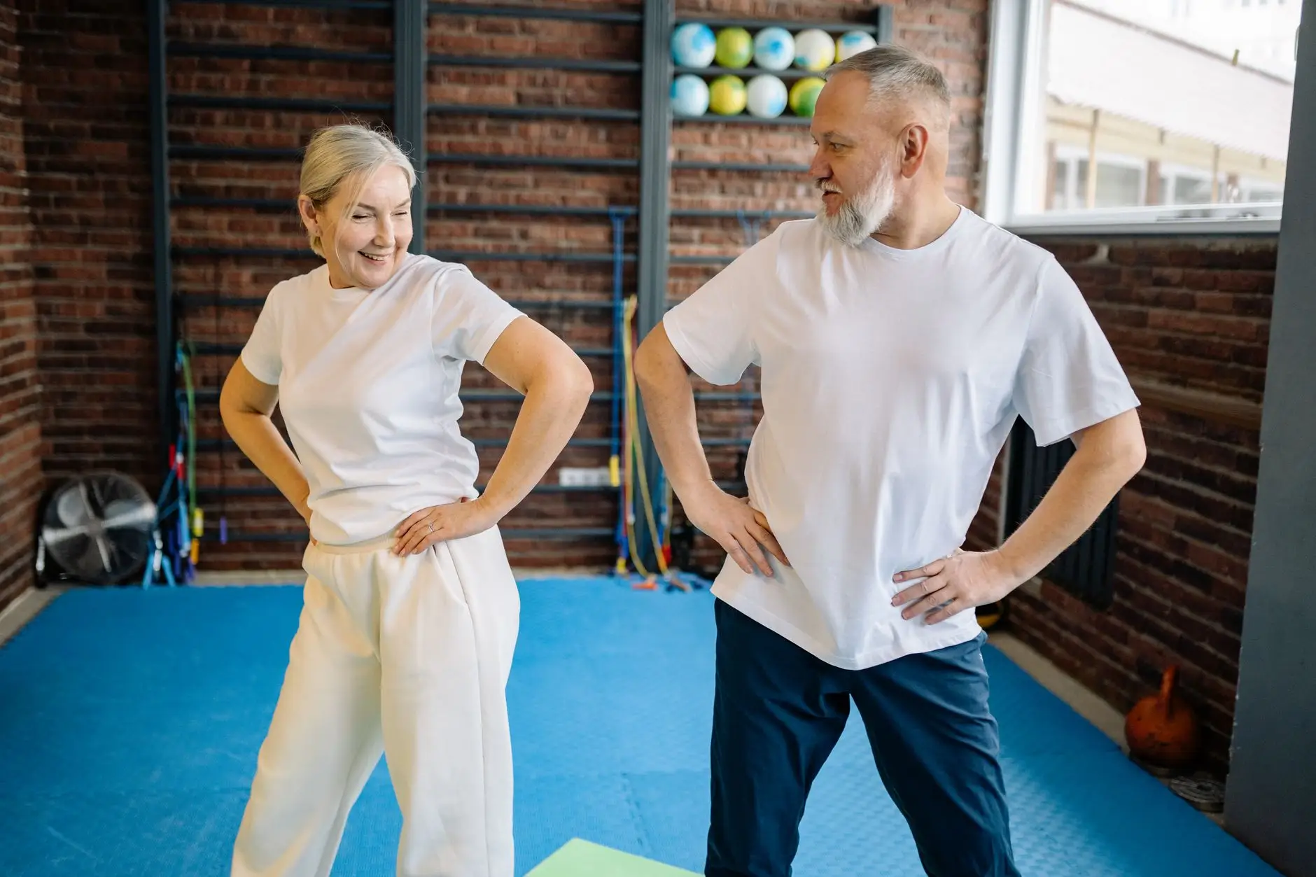 Senior Exercise Guidelines: How Much Activity Do Older Adults Need?