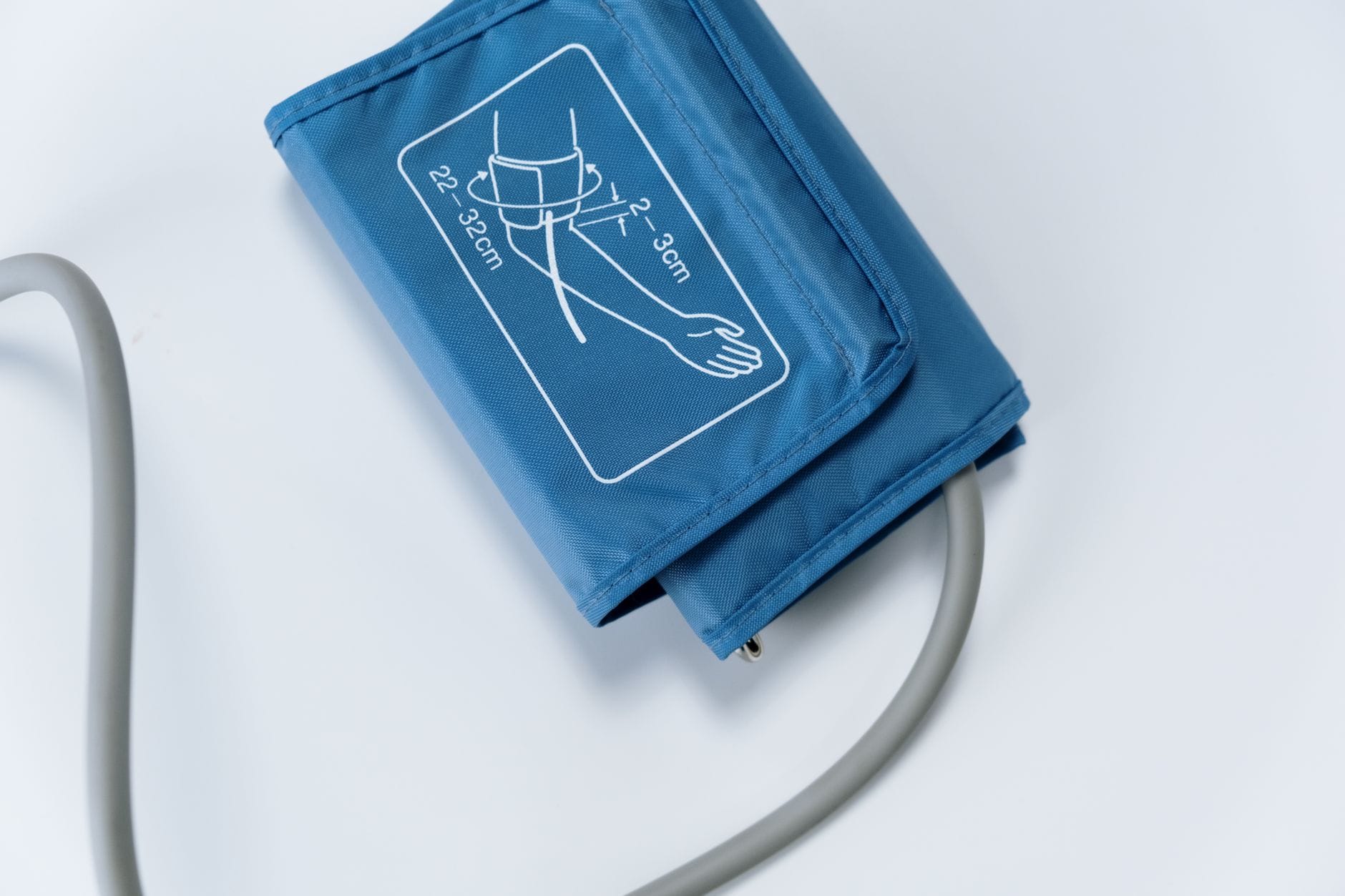Best Blood Pressure Monitor