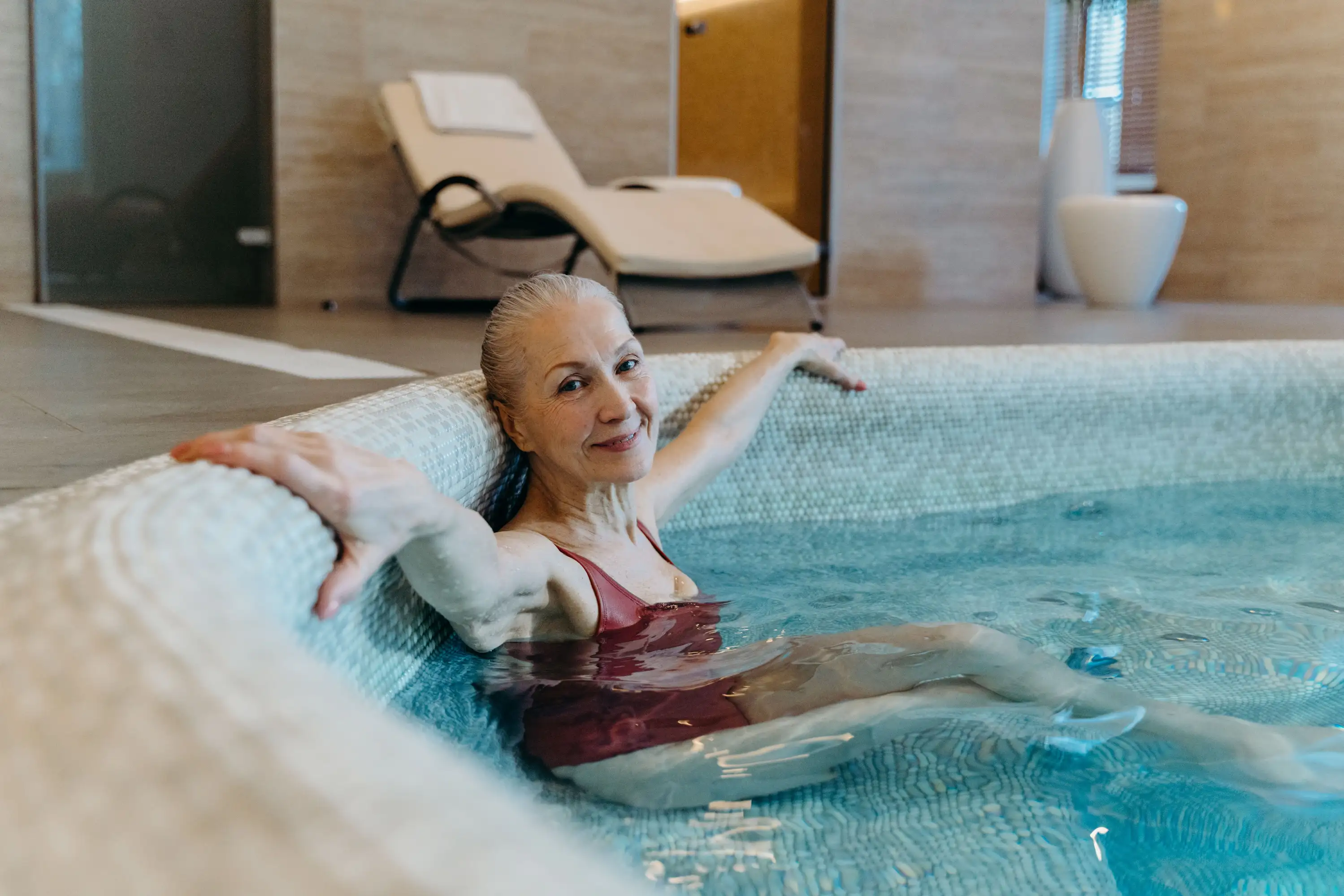 Best Walk-In Tubs for Seniors