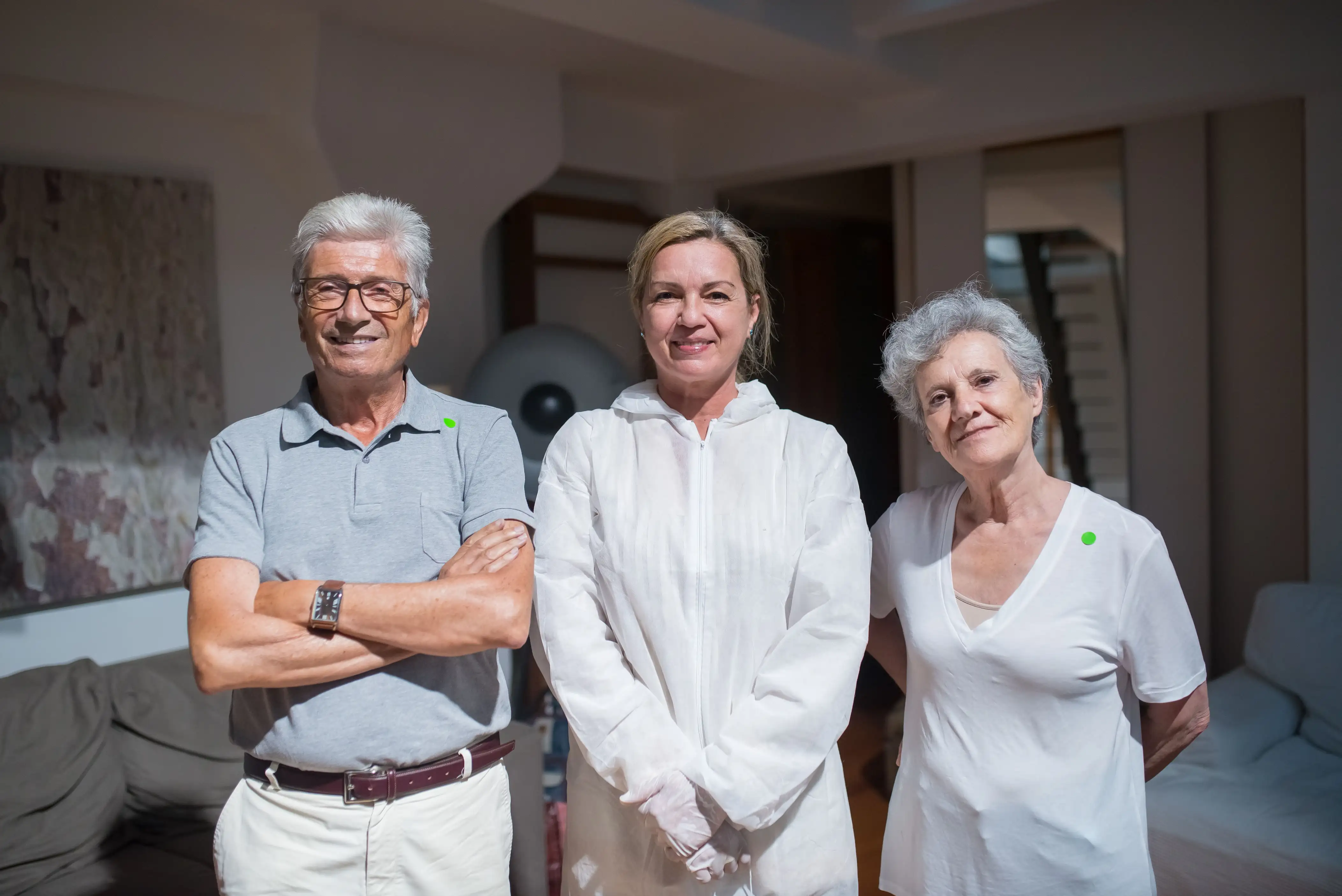 How to Choose Assisted Living for an Aging Parent