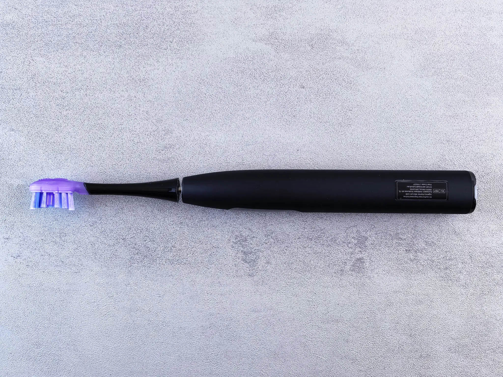 Best Electric Toothbrushes for Seniors in 2026: Expert Reviews - health article image