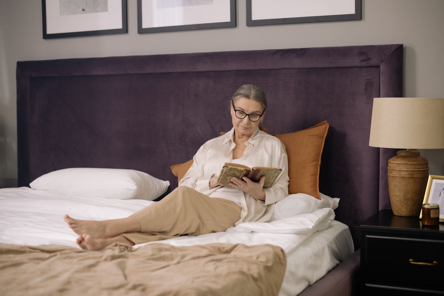 Best Bed Rails for Seniors