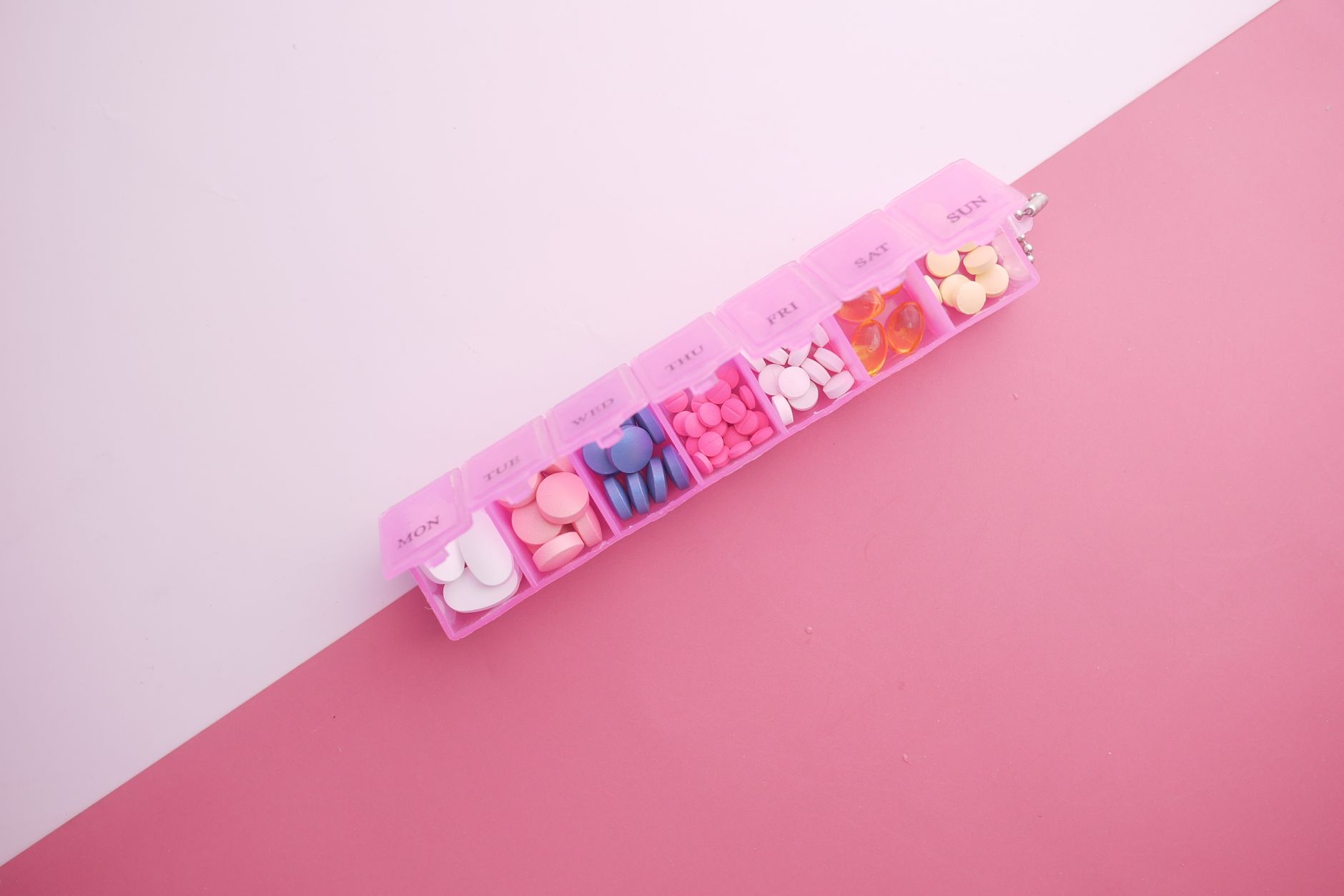 Best Medication Organizers for Seniors