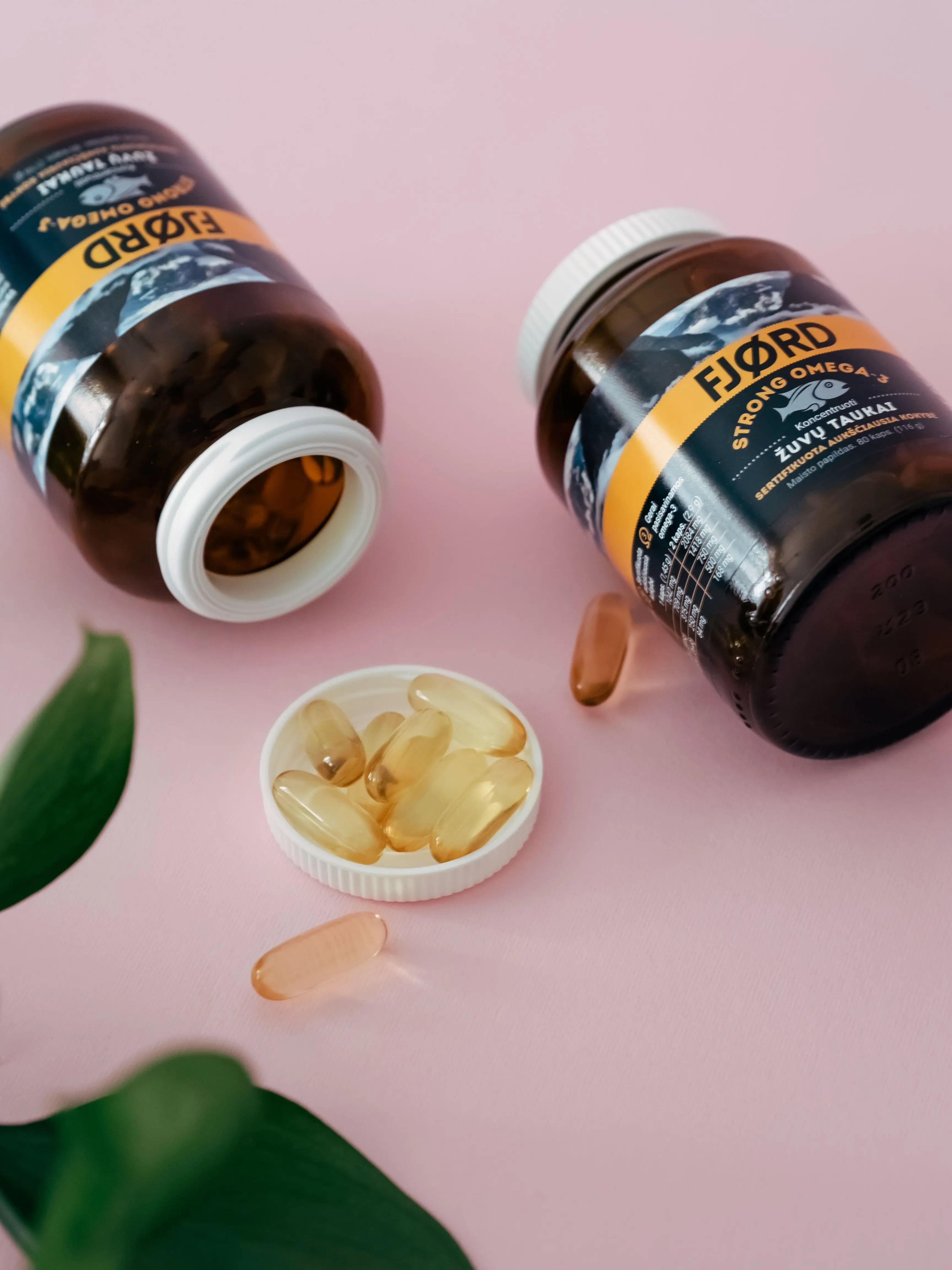 Best Omega-3 Supplements for Seniors (2026): Top Picks Reviewed thumbnail