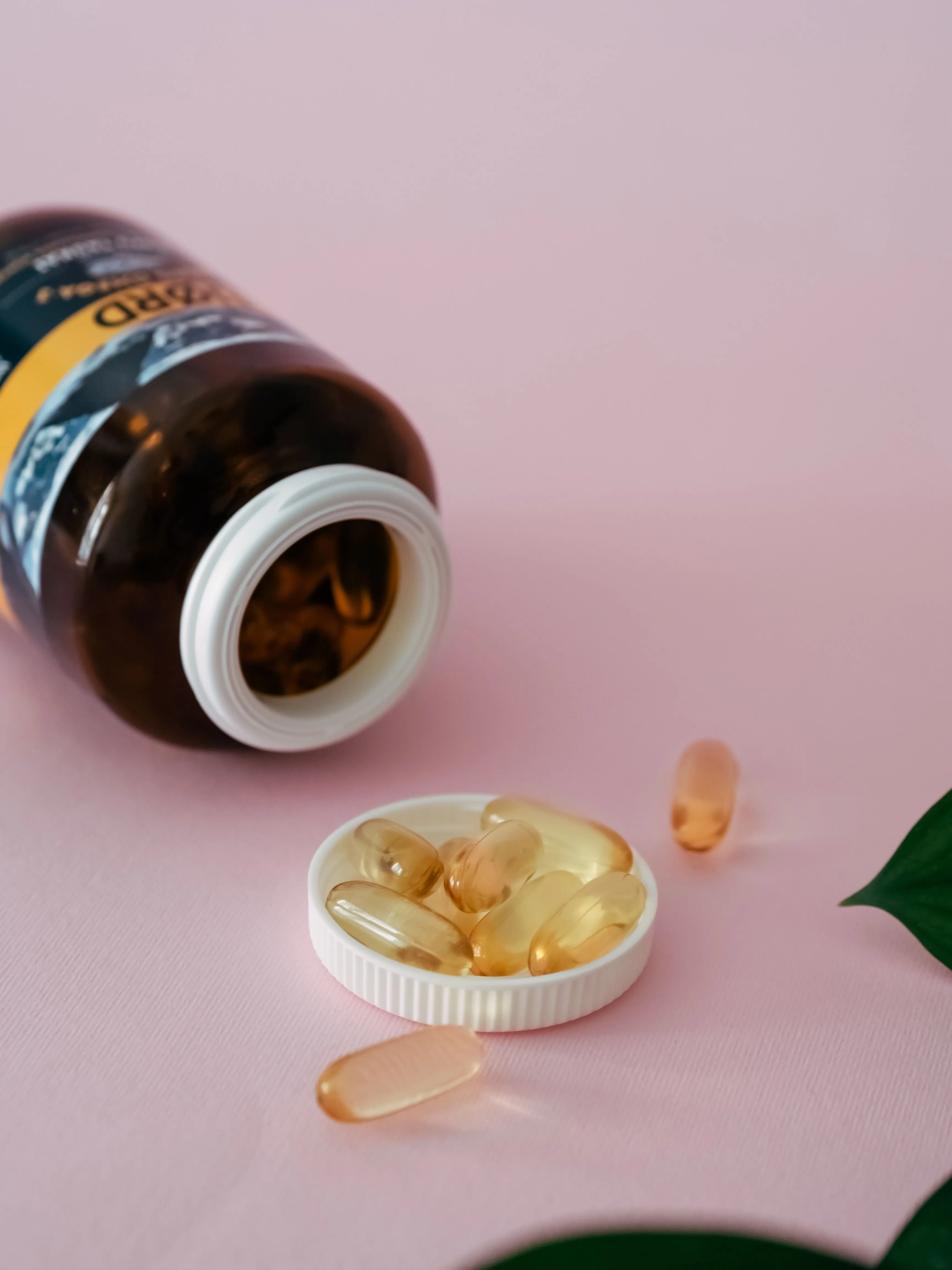 Best B12 Supplement for Seniors (2026): Top Picks thumbnail