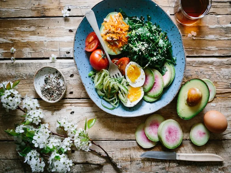 Foods to Avoid with High Blood Pressure: A Guide for Seniors