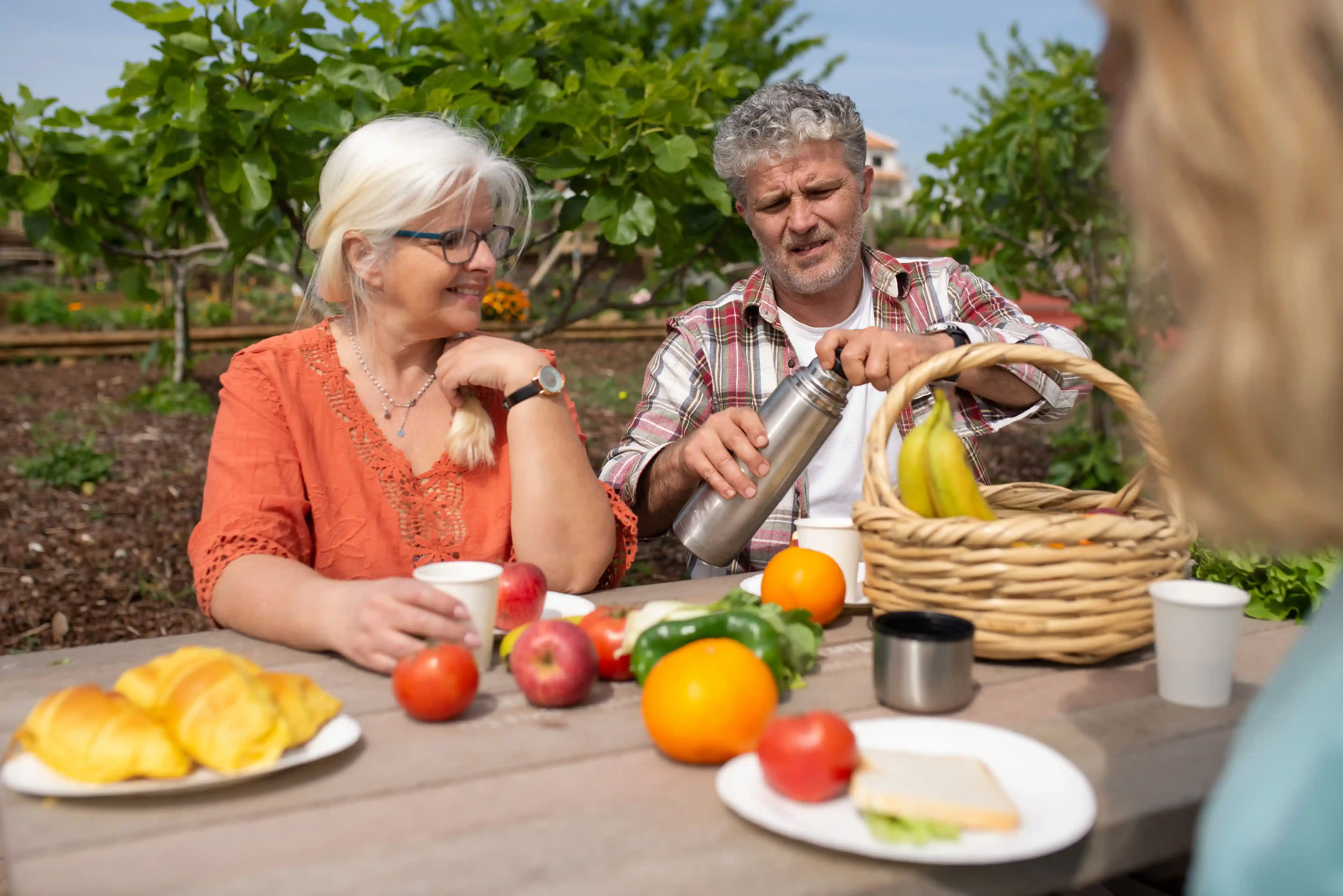Blue Zone Diet for Seniors: 10 Eating Habits Linked to a Longer Life thumbnail