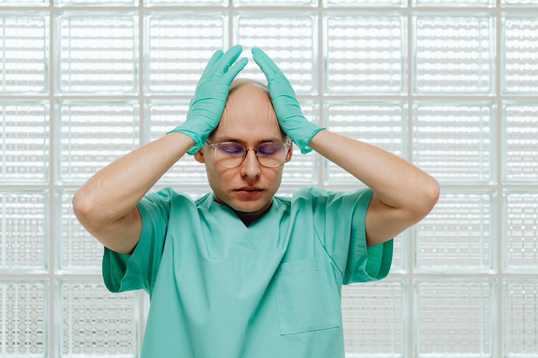 What Are the Signs of Caregiver Burnout?