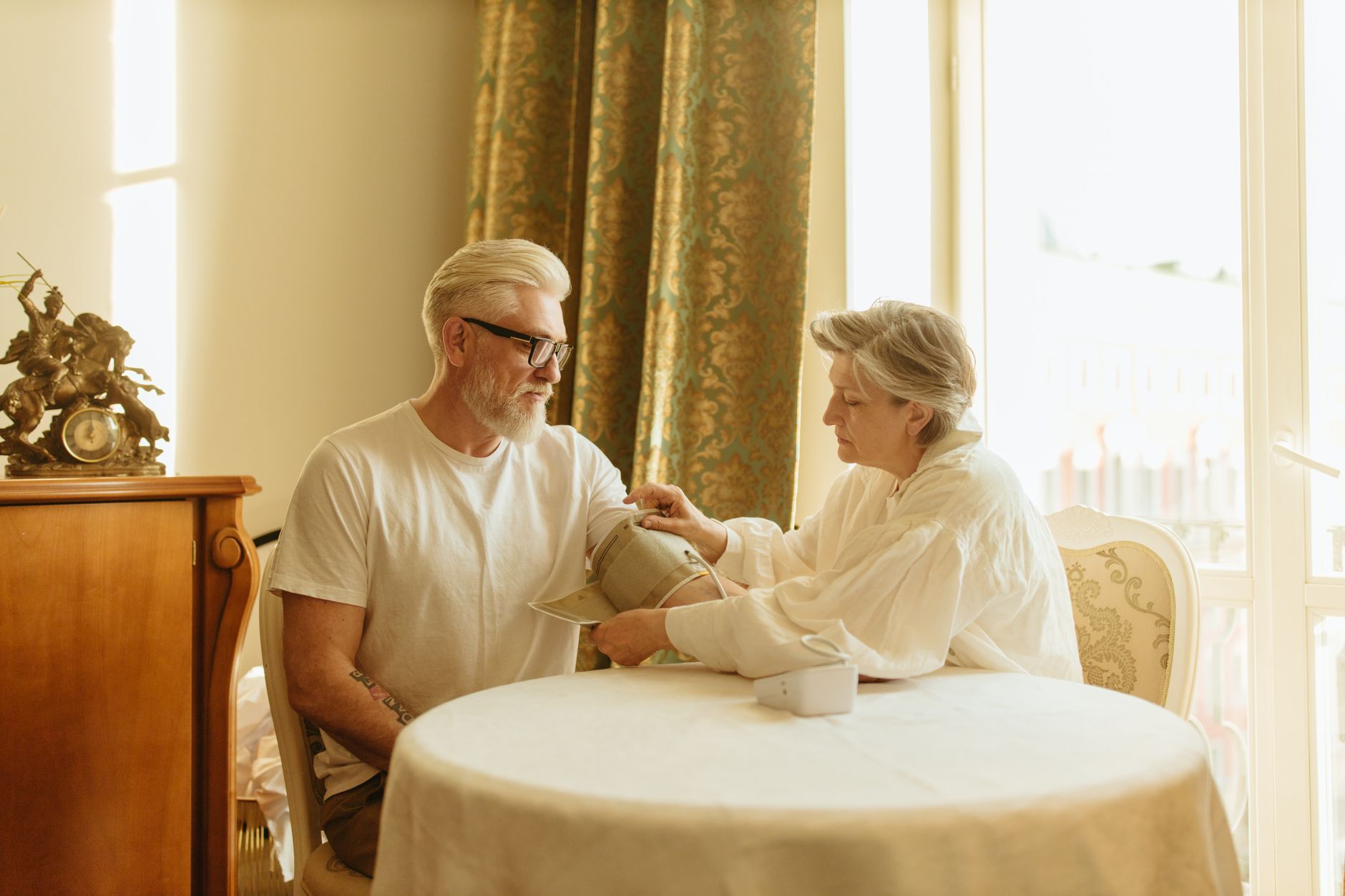 How Can Caregivers Reduce Fall Risk?