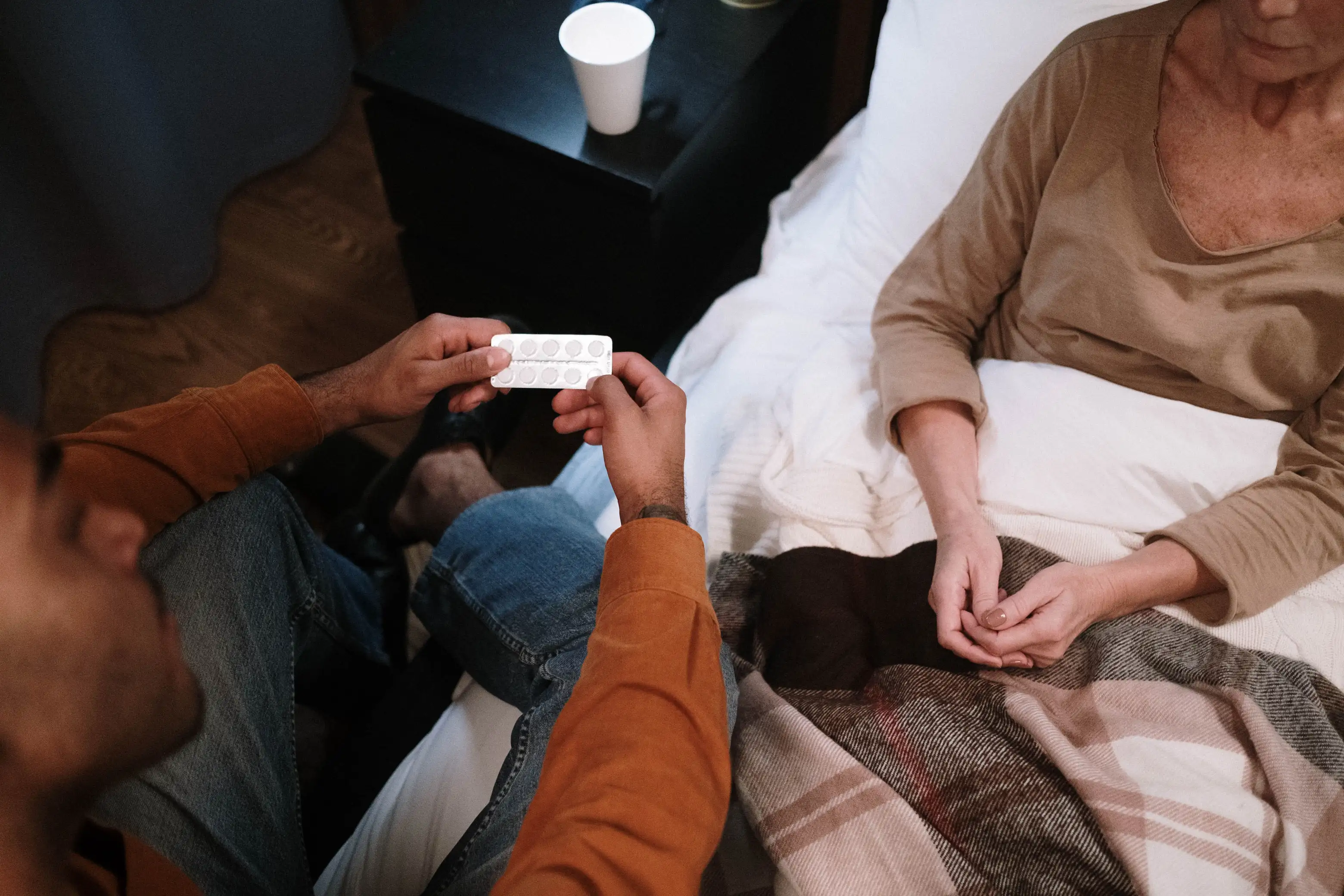 The Ultimate Caregiving Guide: Support Your Aging Parents with Confidence - health article image