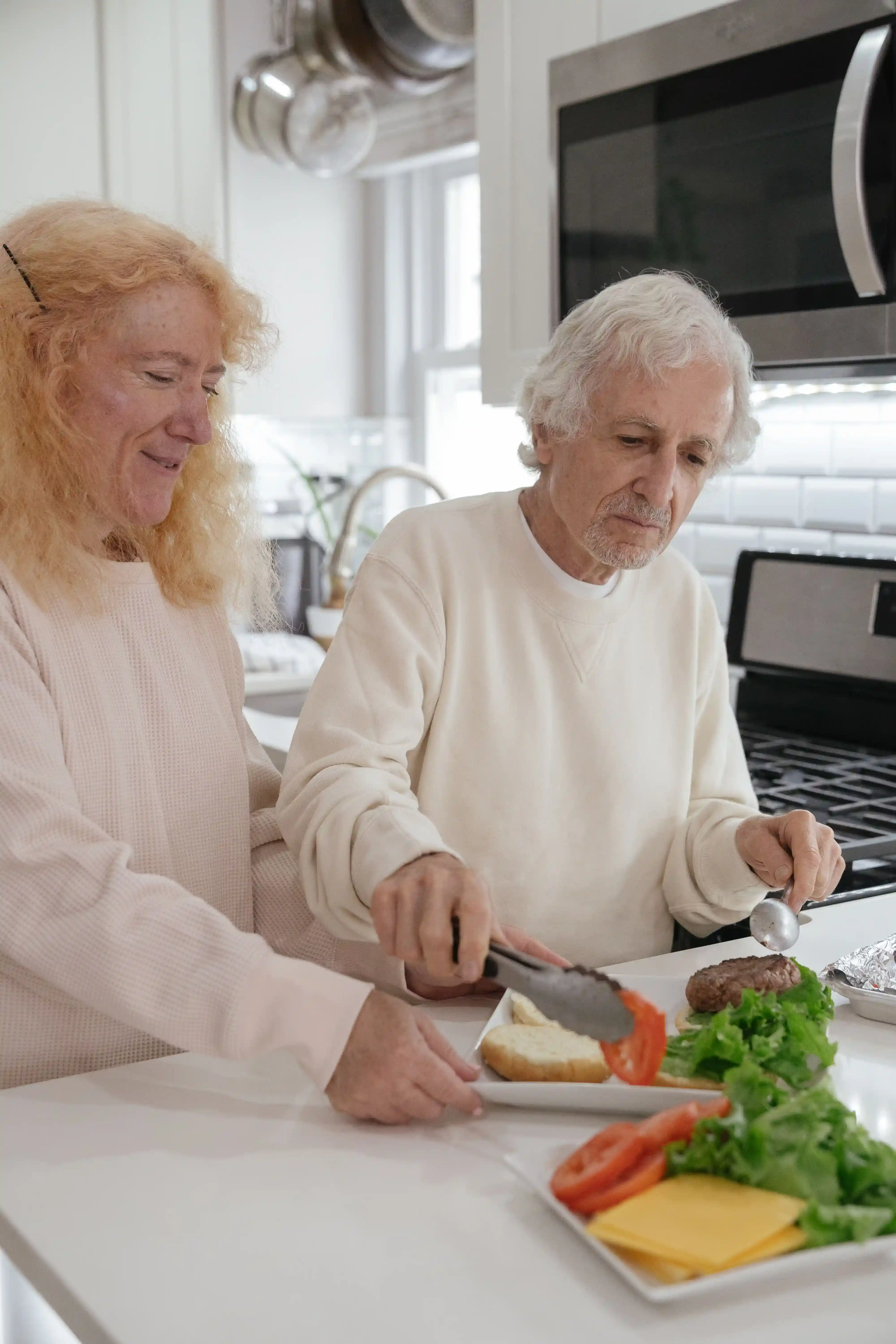 15 Cheap Healthy Meals for Seniors on a Fixed Income - health article image