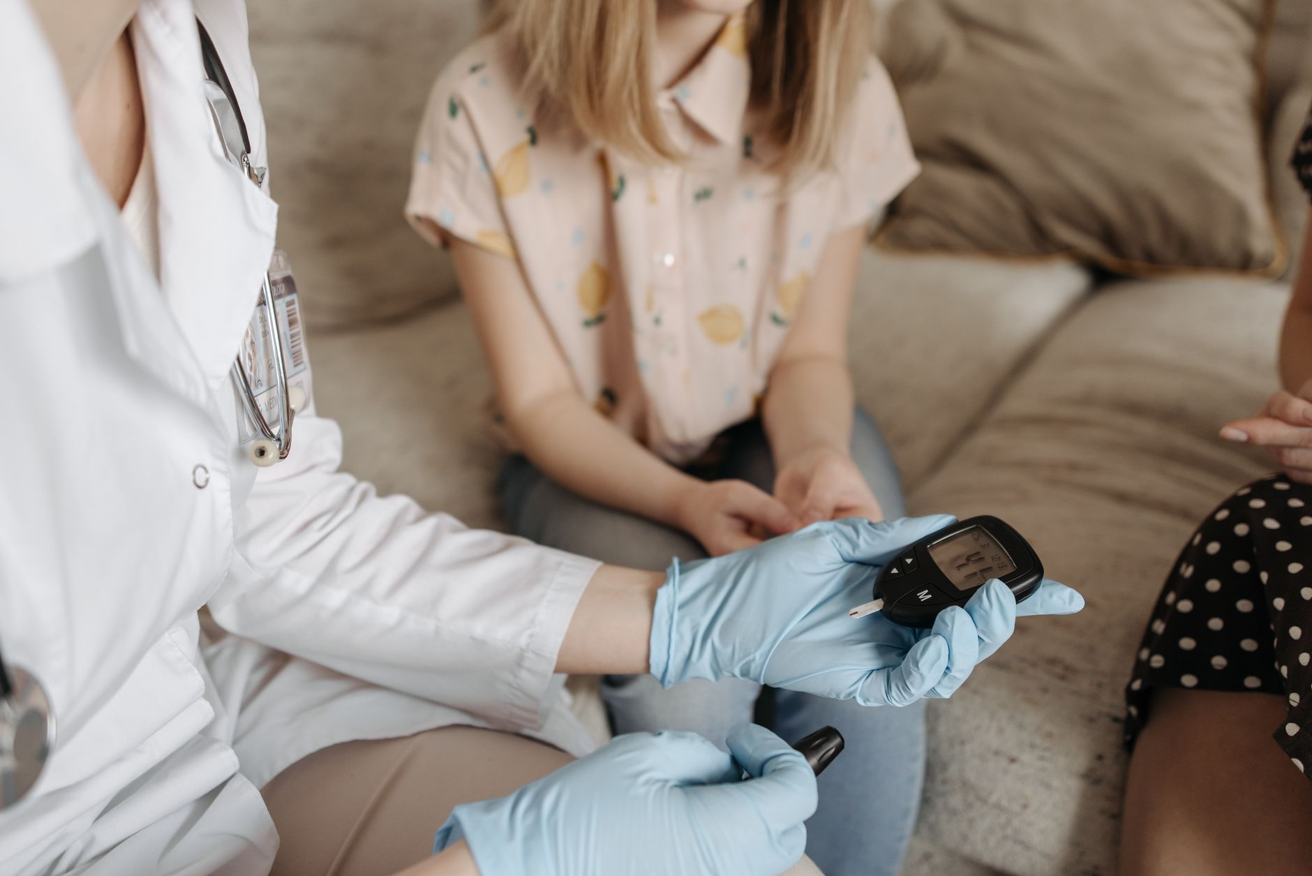 How Do I Choose a Home Care Provider?