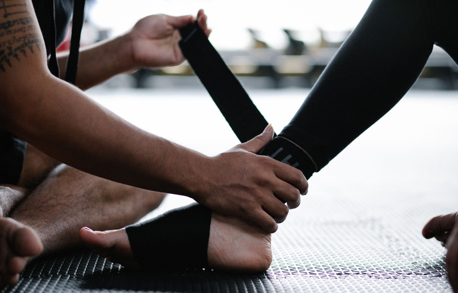Best Compression Sleeves