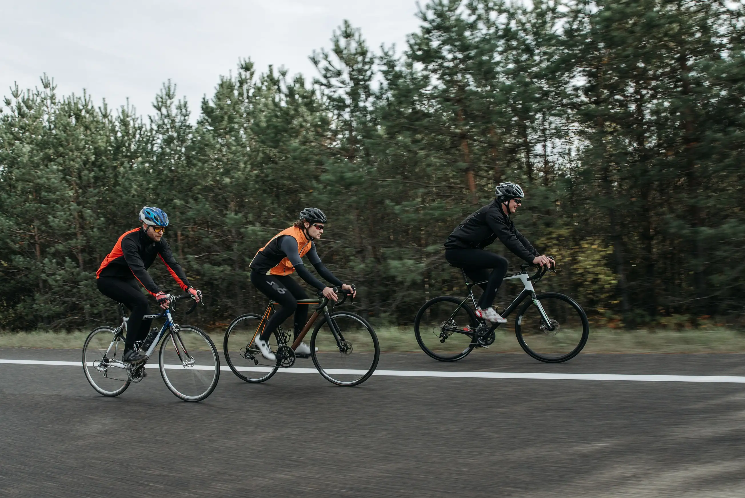Cycling for Seniors With Arthritis: How to Ride Without Making Joint Pain Worse thumbnail