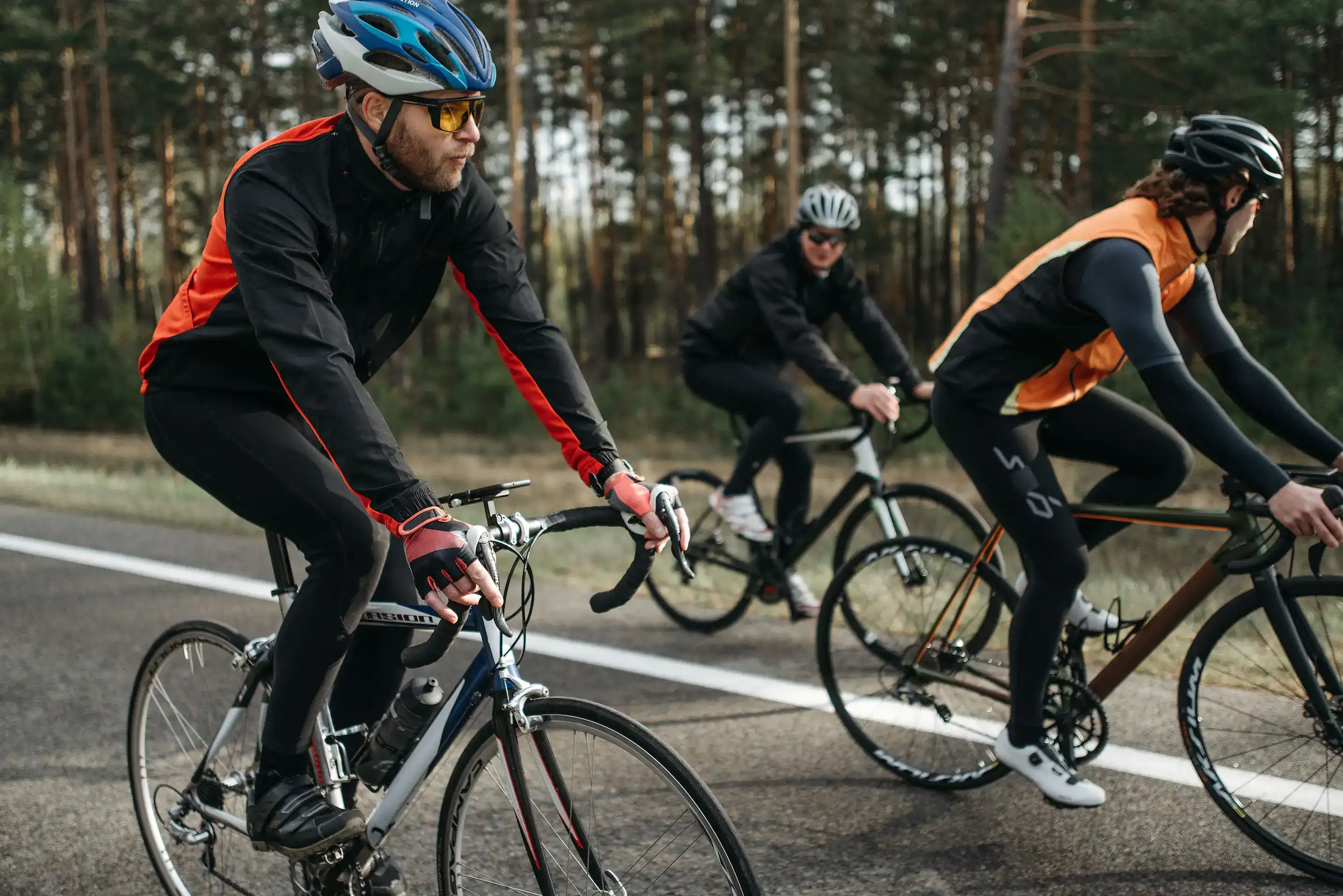 Cycling vs Walking for Seniors: Which Low-Impact Exercise Is Better After 60? thumbnail