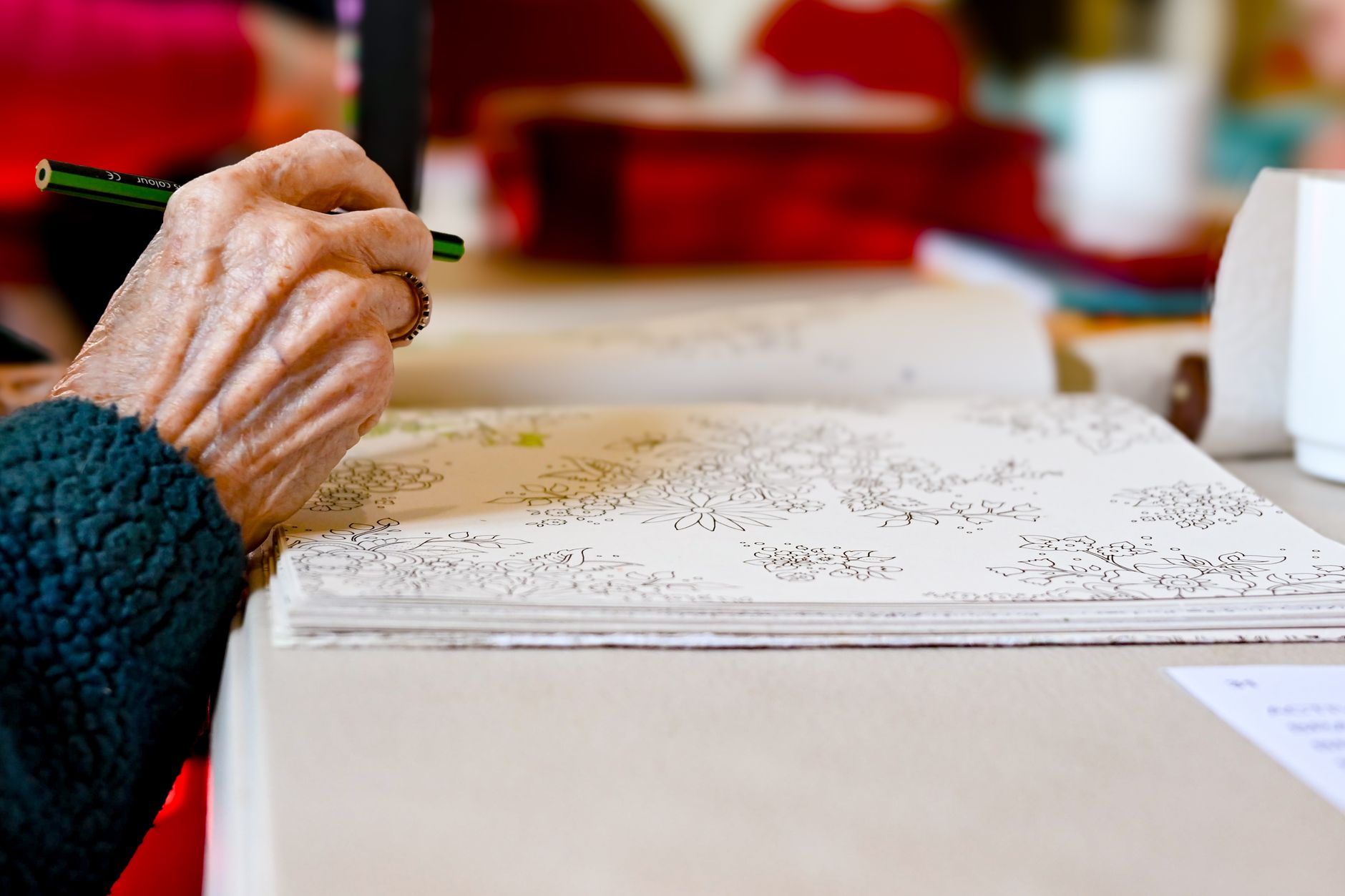 Dementia: Understanding Memory Loss and Cognitive Decline