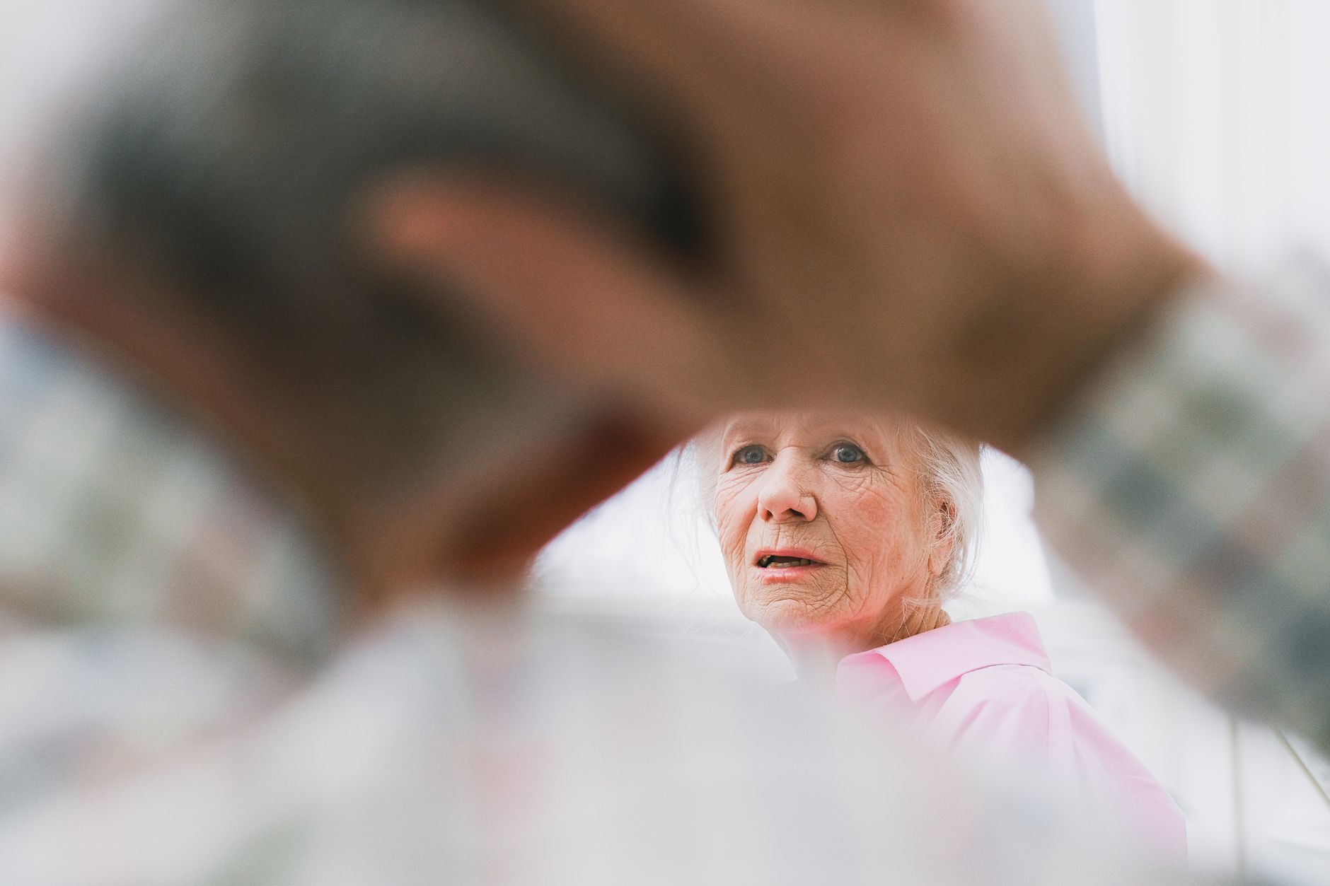Is Dizziness a Normal Part of Aging?