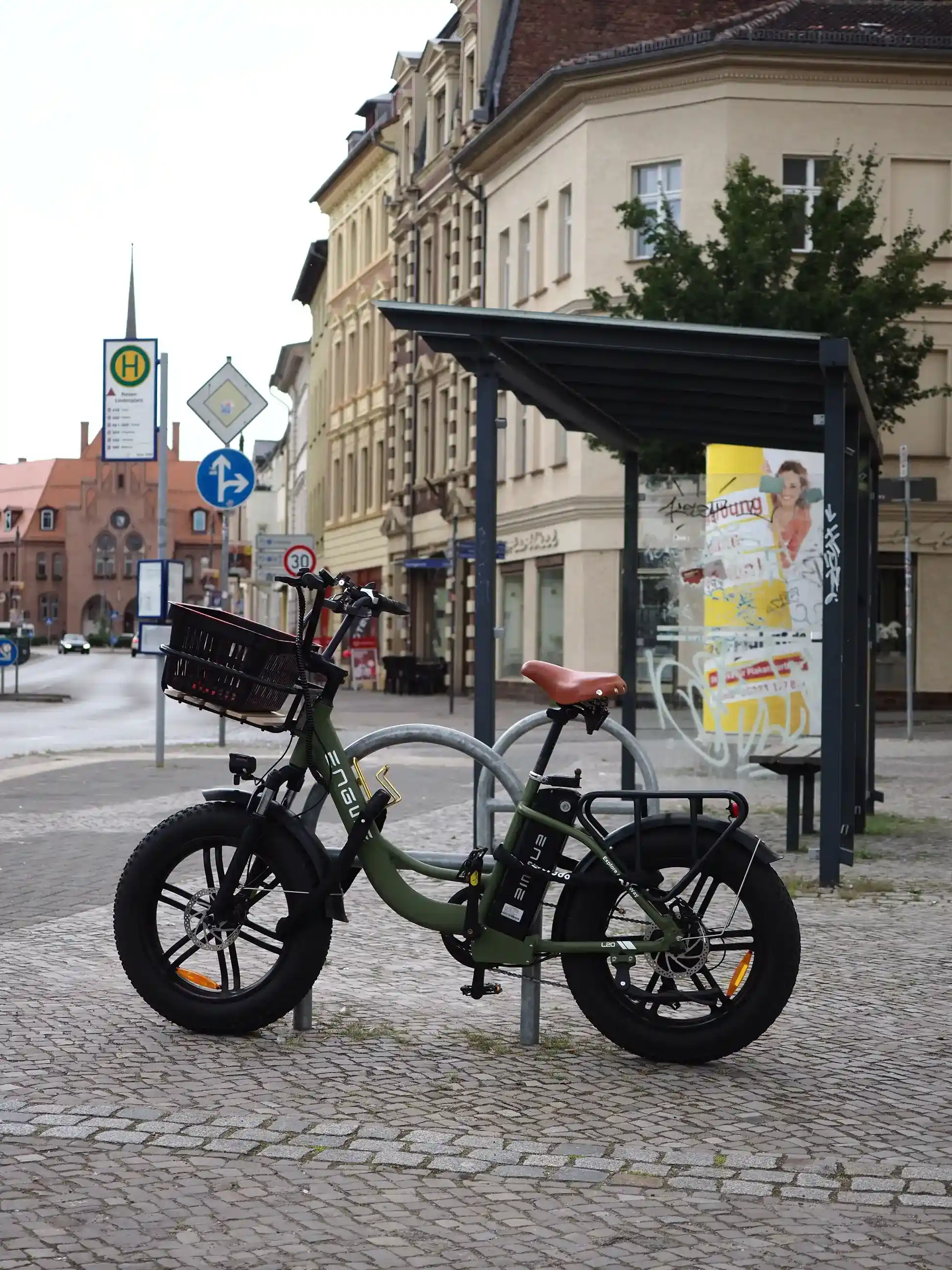 Best Electric Bikes for Seniors 2026: 5 E-Bikes Compared for Hills, Comfort & Easy Mounting - health article image