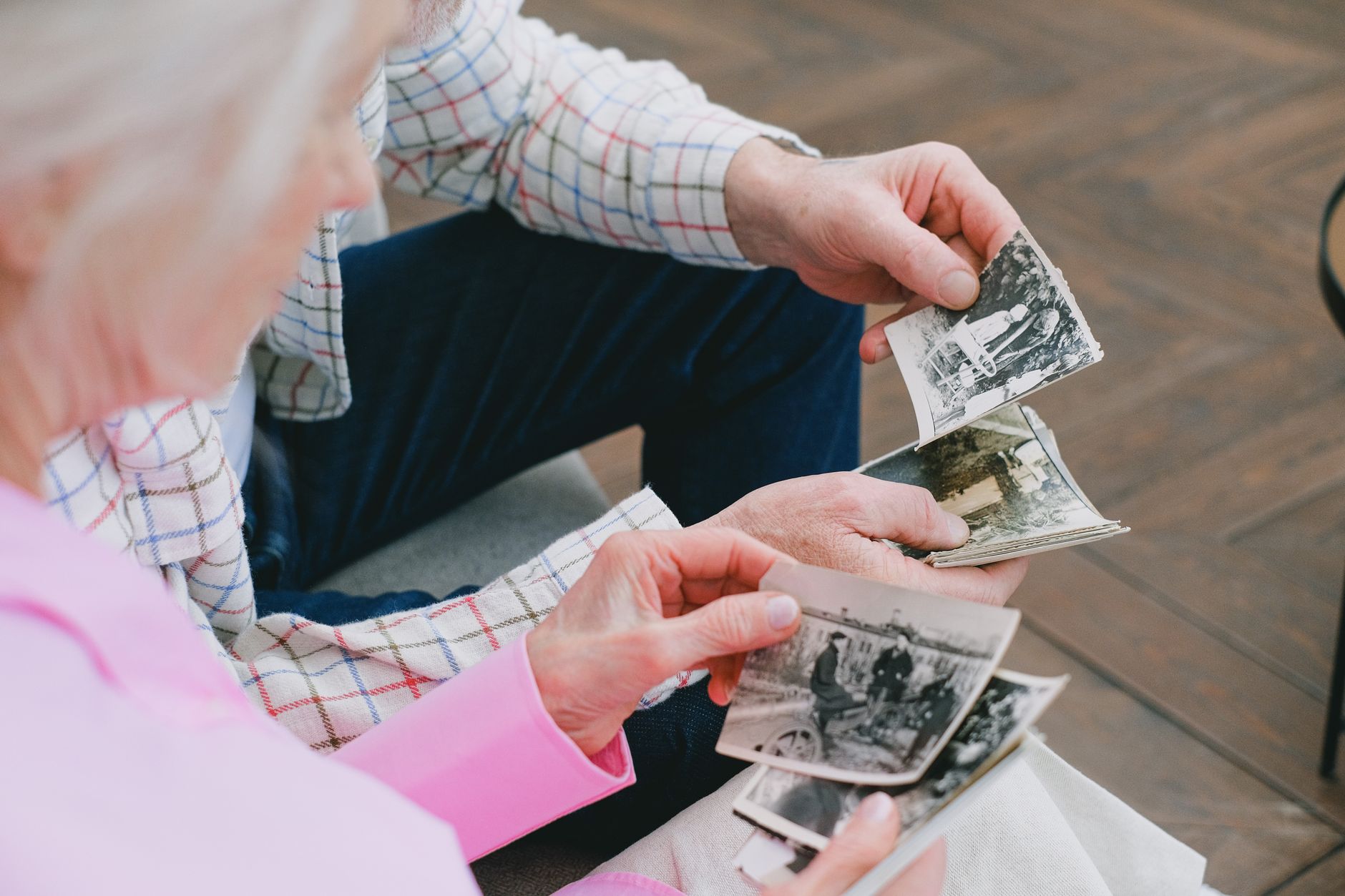 What Are the Earliest Signs of Memory Decline?