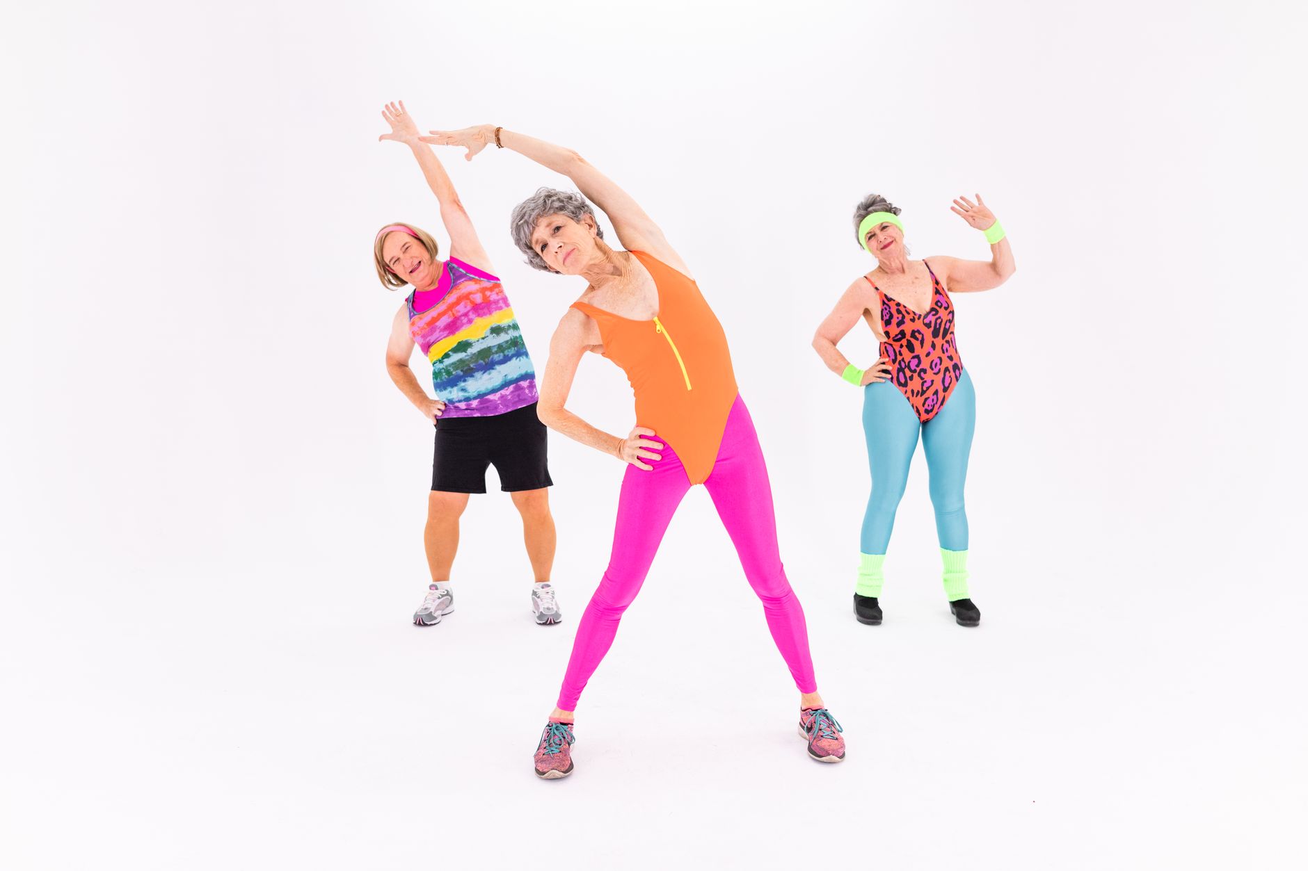 How Soon Can Seniors Exercise After Surgery? - health article image