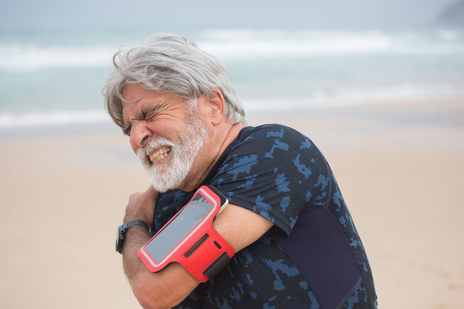 How Can Seniors Exercise Without Making Pain Worse? thumbnail