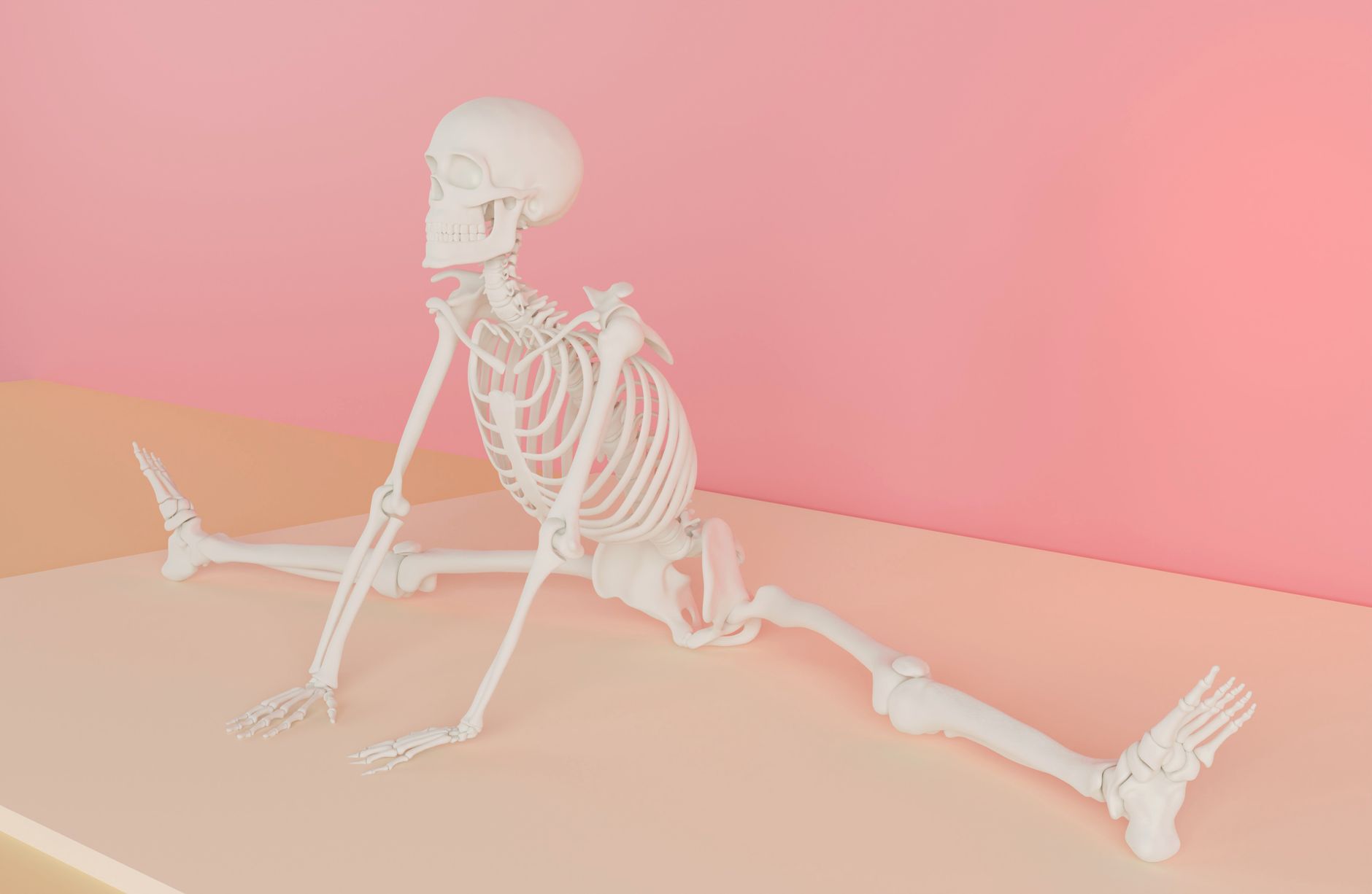 What Exercises Help Stiff Joints? - health article image
