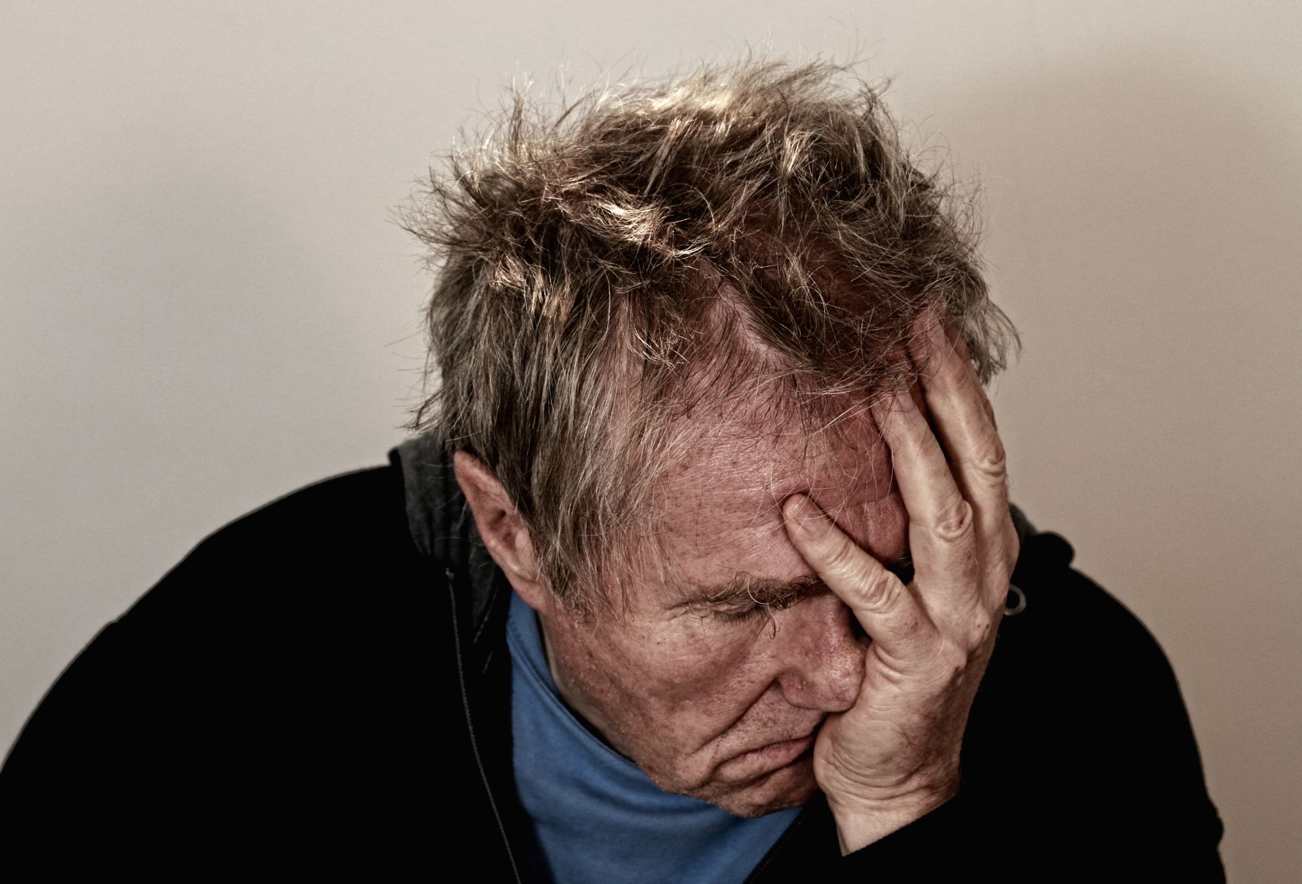Is Fatigue a Normal Part of Aging?