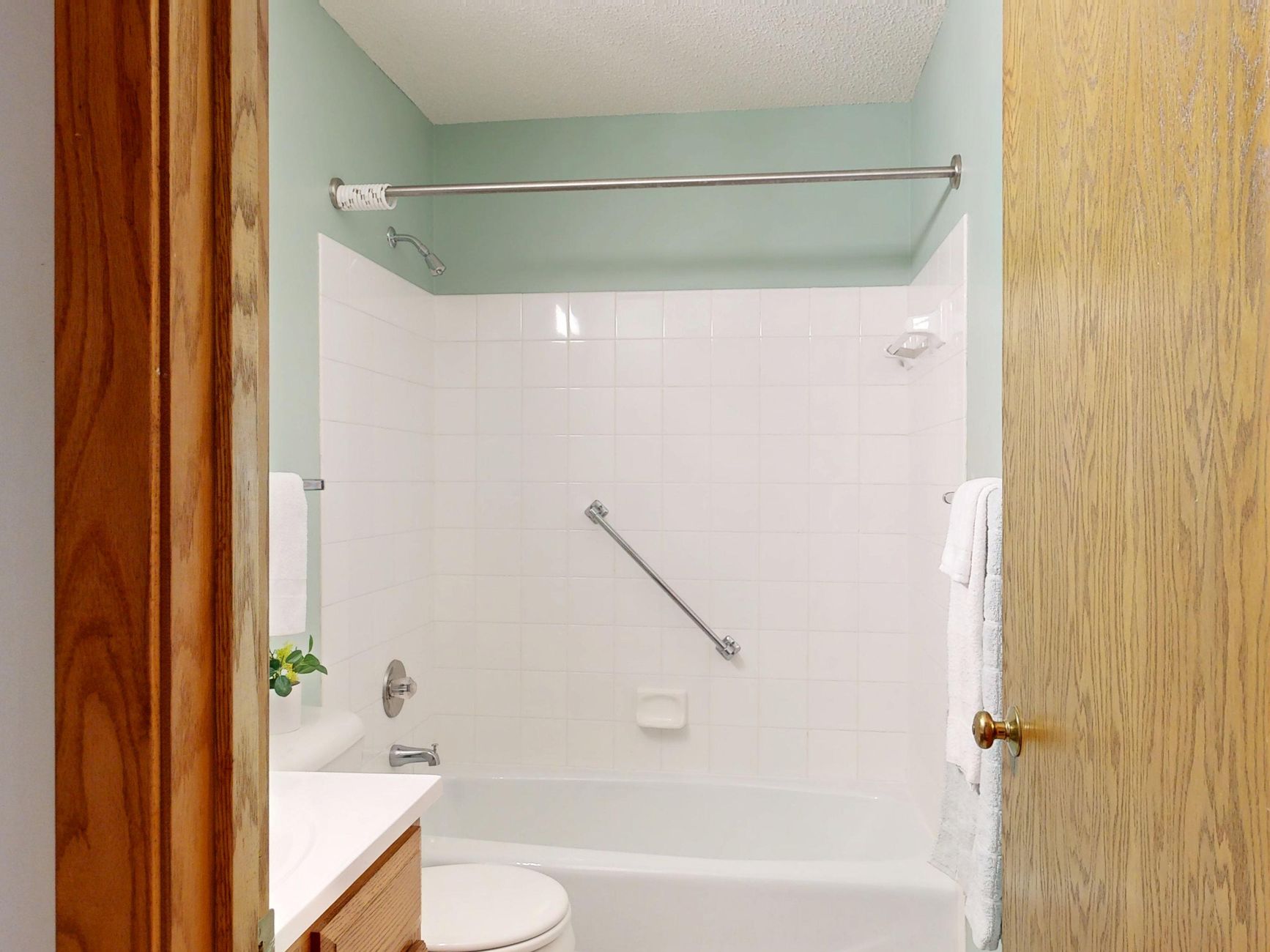 Best Grab Bars for Bathrooms