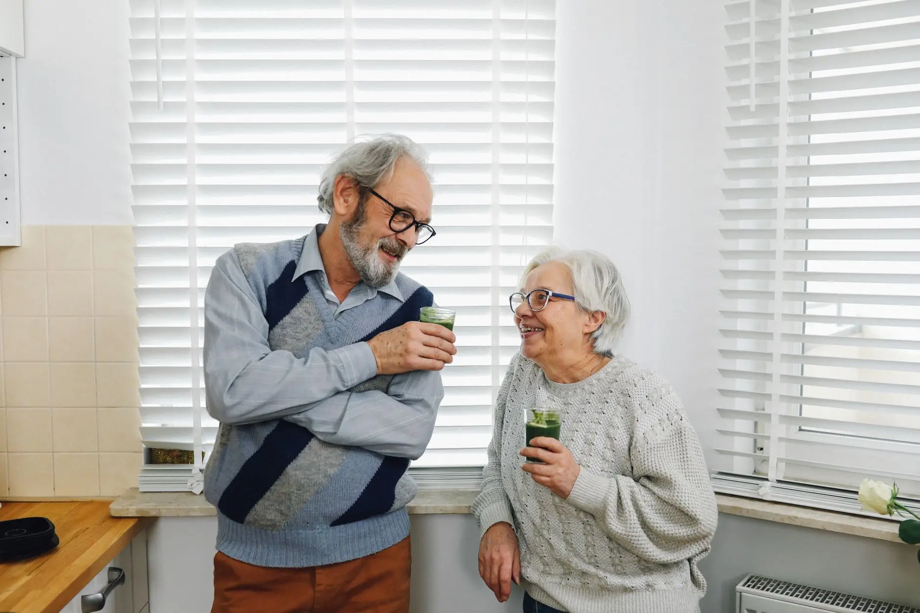 Obesity in Seniors: 8 Health Risks & Management in 2026