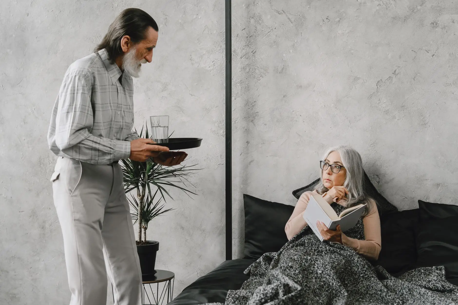 Best Heated Blankets for Seniors