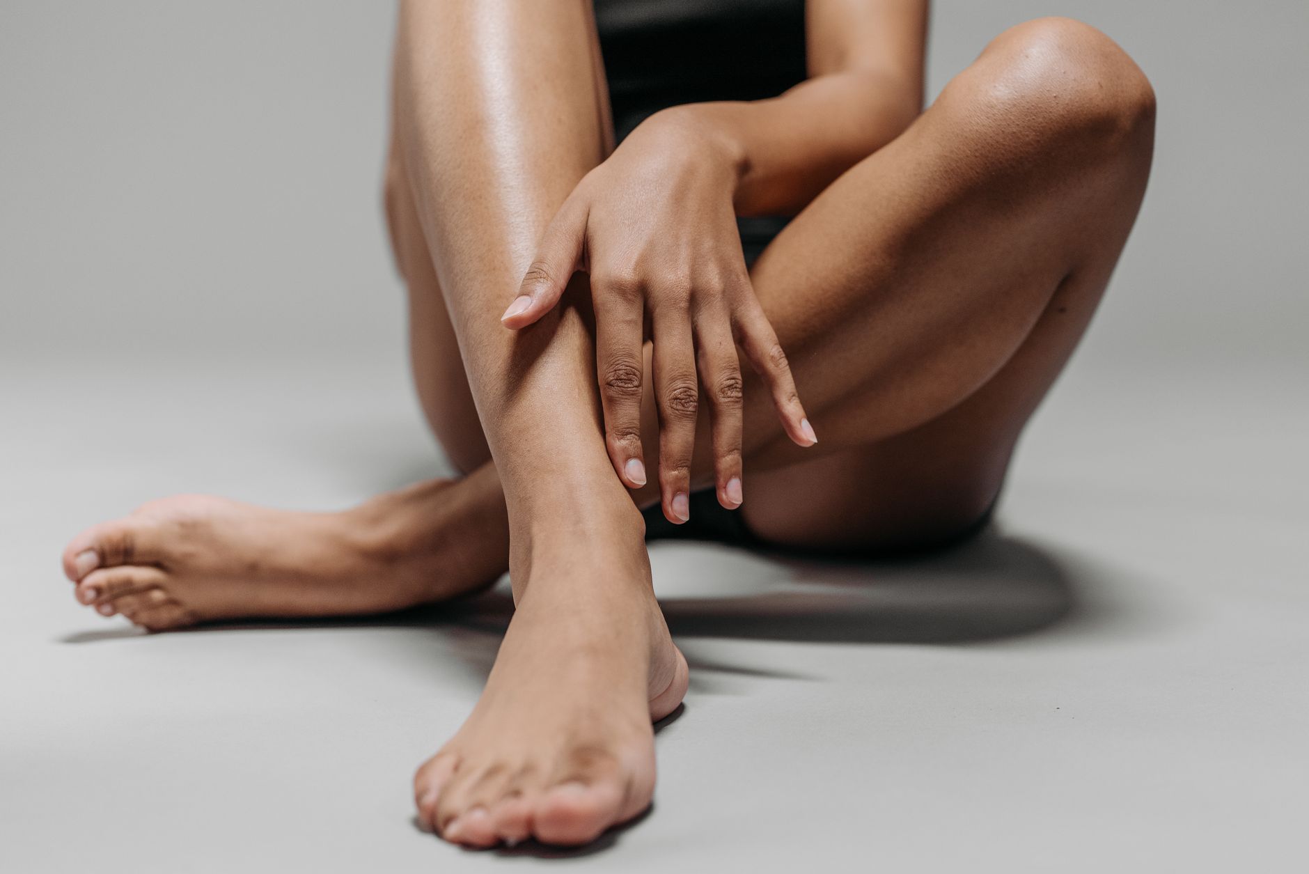 When Should Leg Weakness Be Taken Seriously?