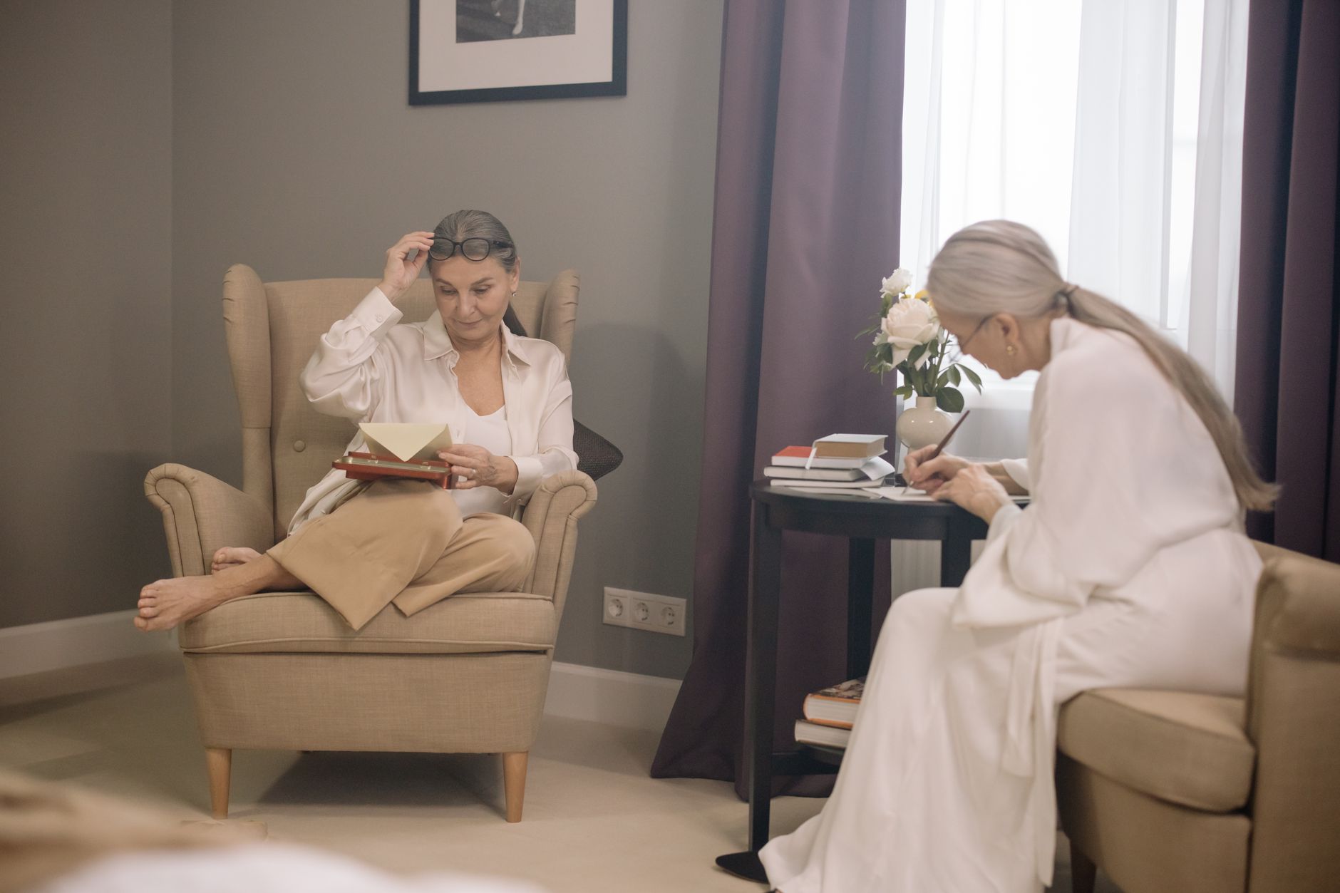 Best Lift Chairs for Seniors