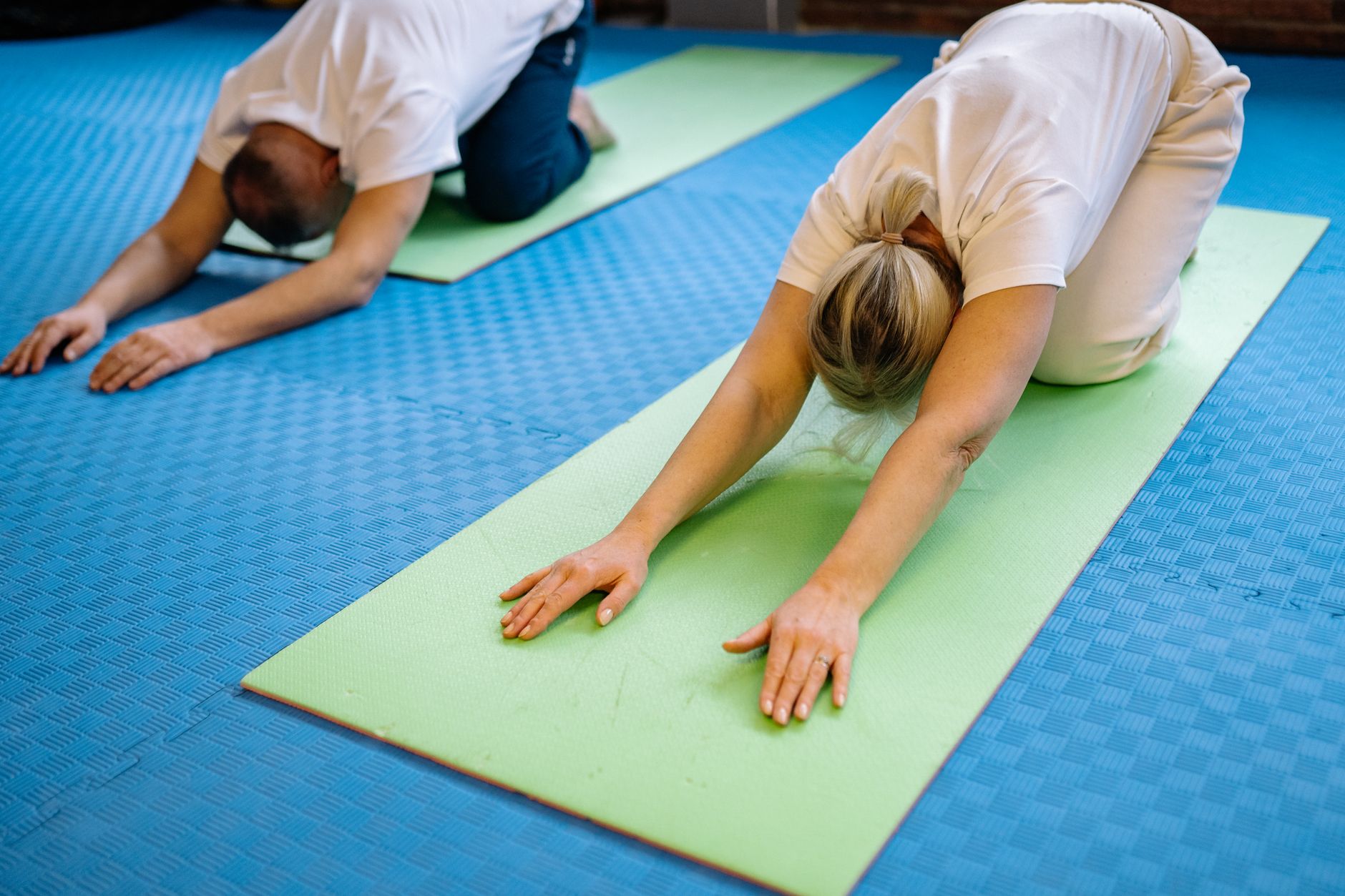 Lower Back Stretches thumbnail