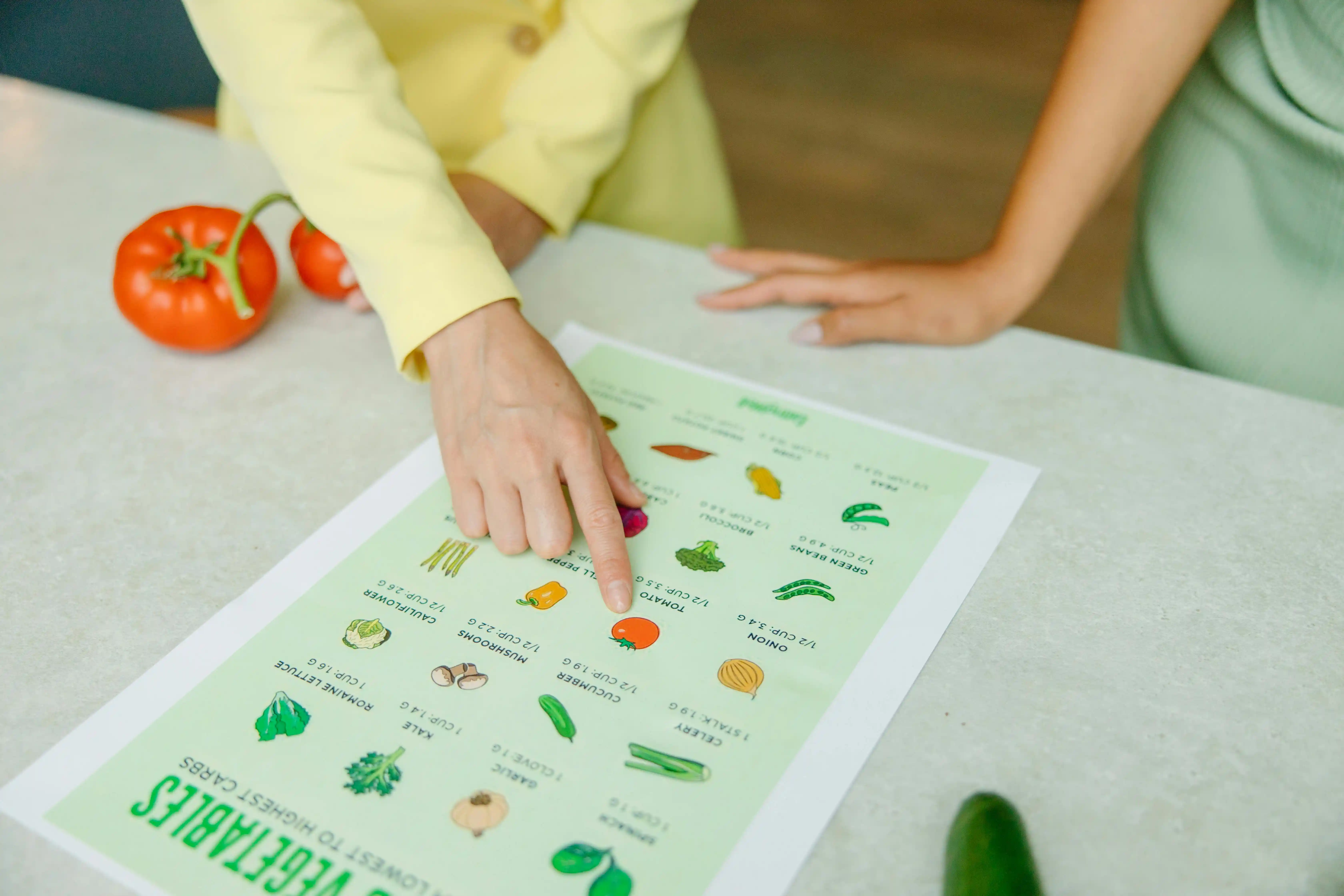 How to Lower Triglycerides Naturally: Complete Guide for Seniors thumbnail