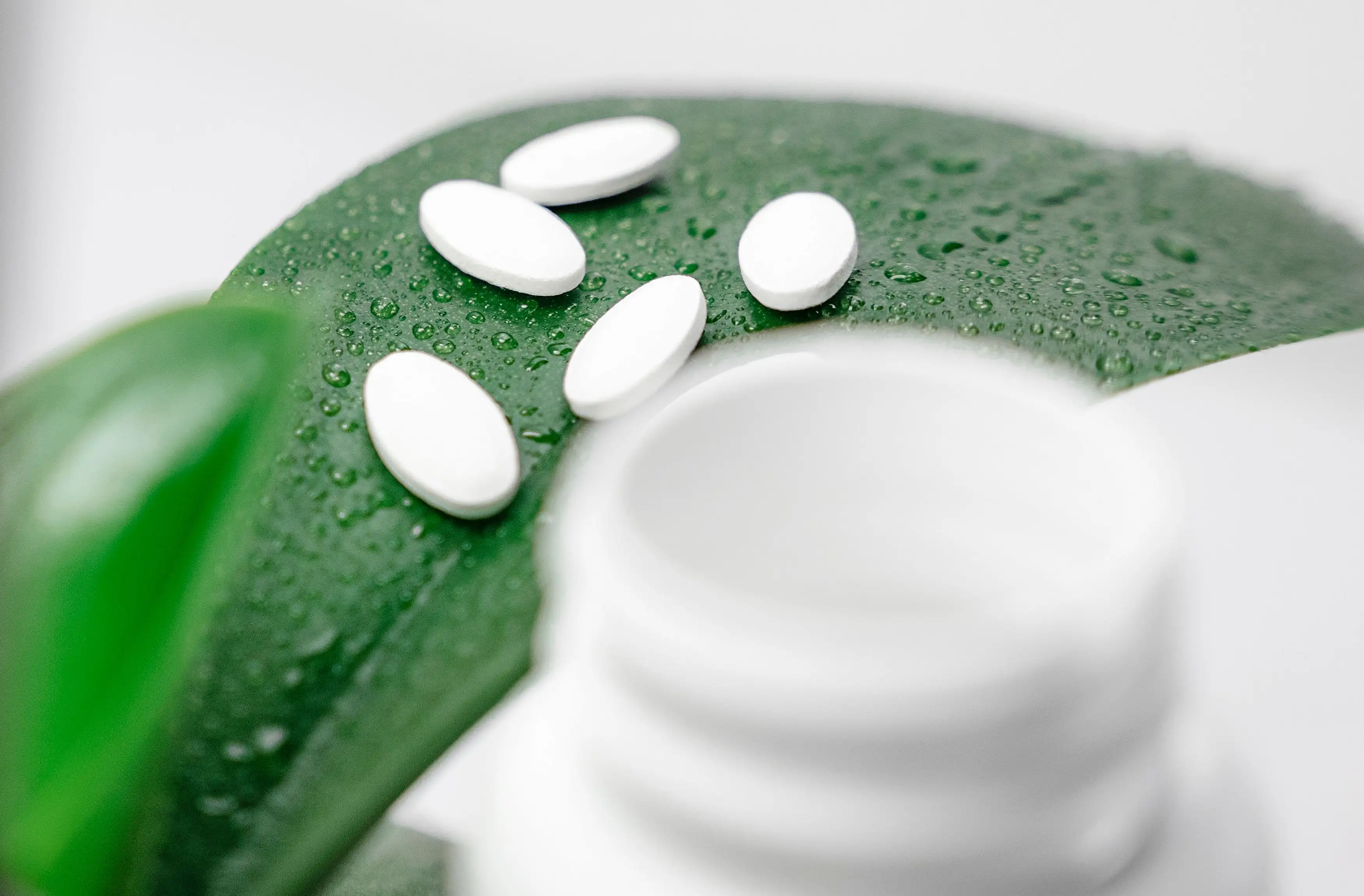 Magnesium Glycinate vs Citrate: Which Is Better? (2026) - health article image