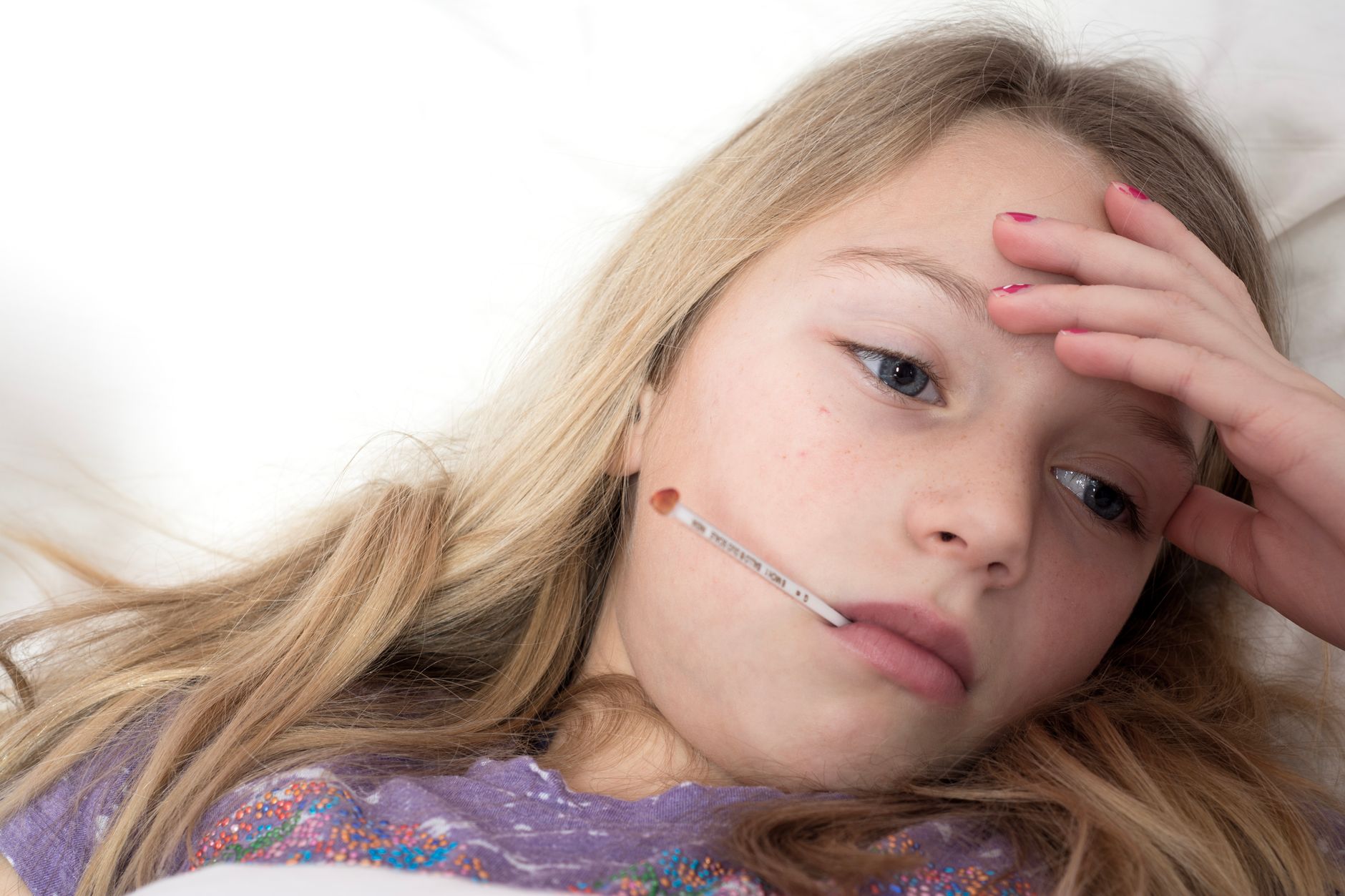 What Medical Conditions Cause Fatigue?