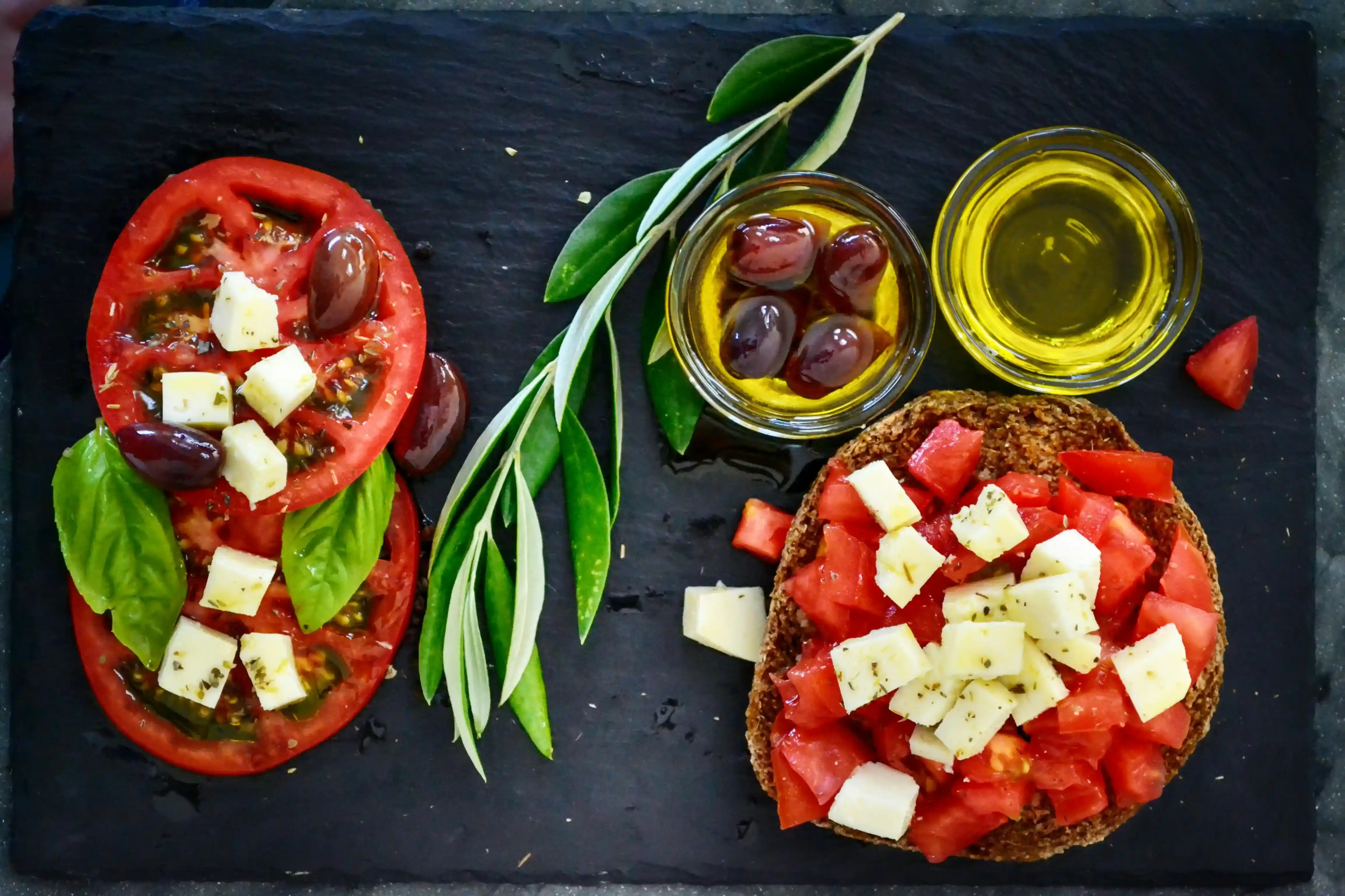 Ultimate Mediterranean Diet for Seniors Guide (2026): 7-Day Meal Plan & Shopping List - health article image