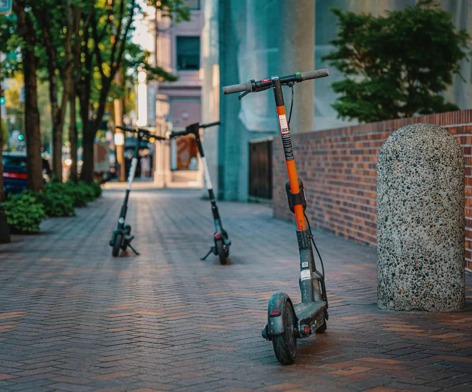 Best Mobility Scooters
