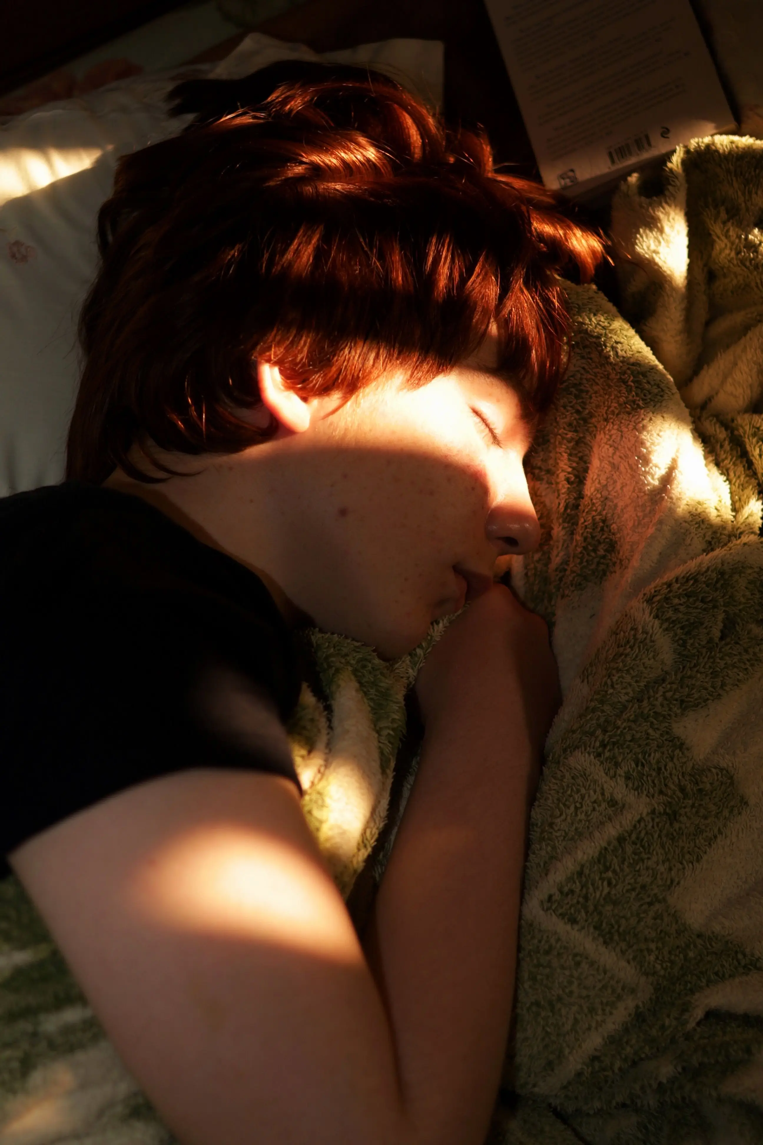 Morning Sunlight and Sleep Quality: The Complete Guide for Seniors - health article image