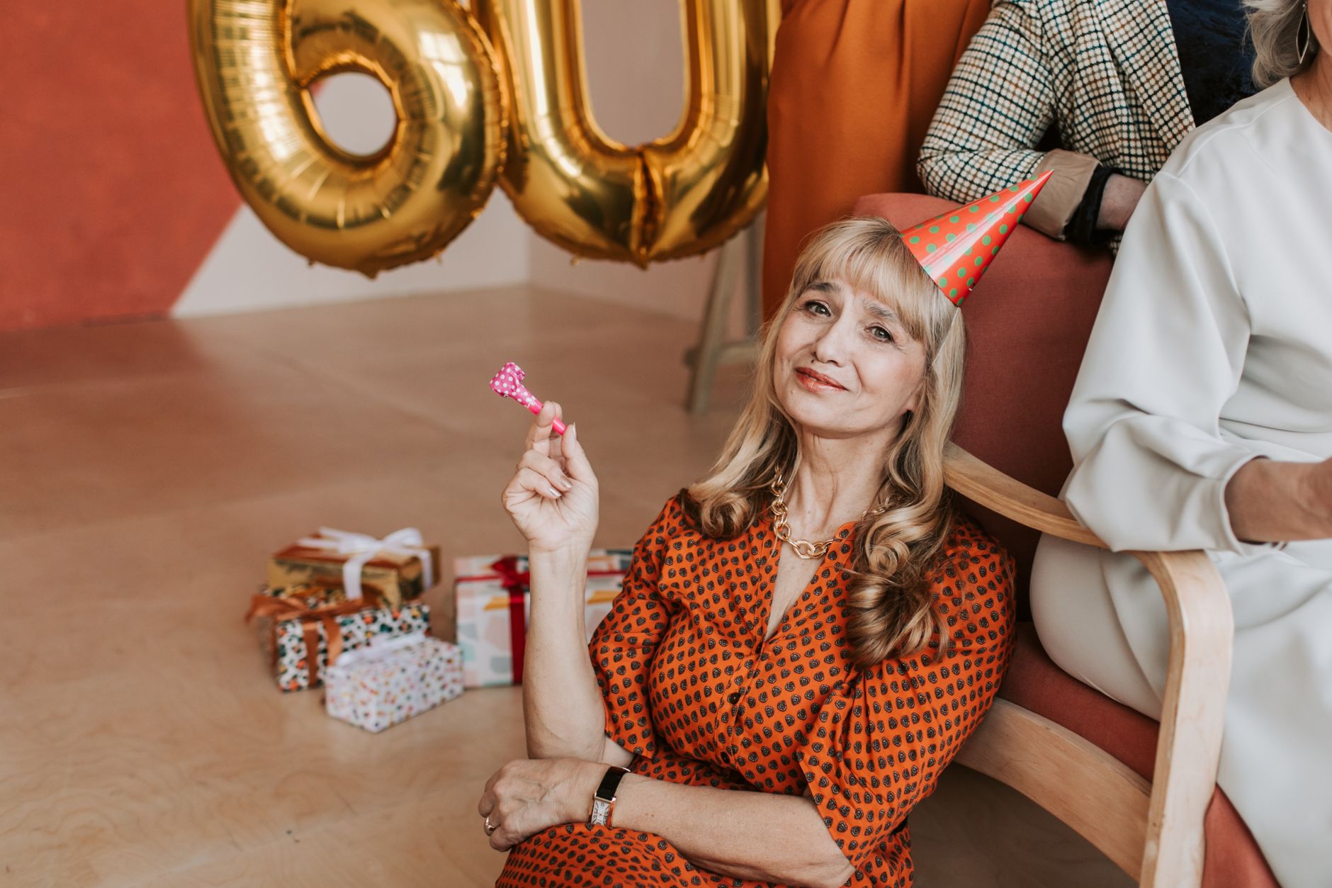 Napping After 60