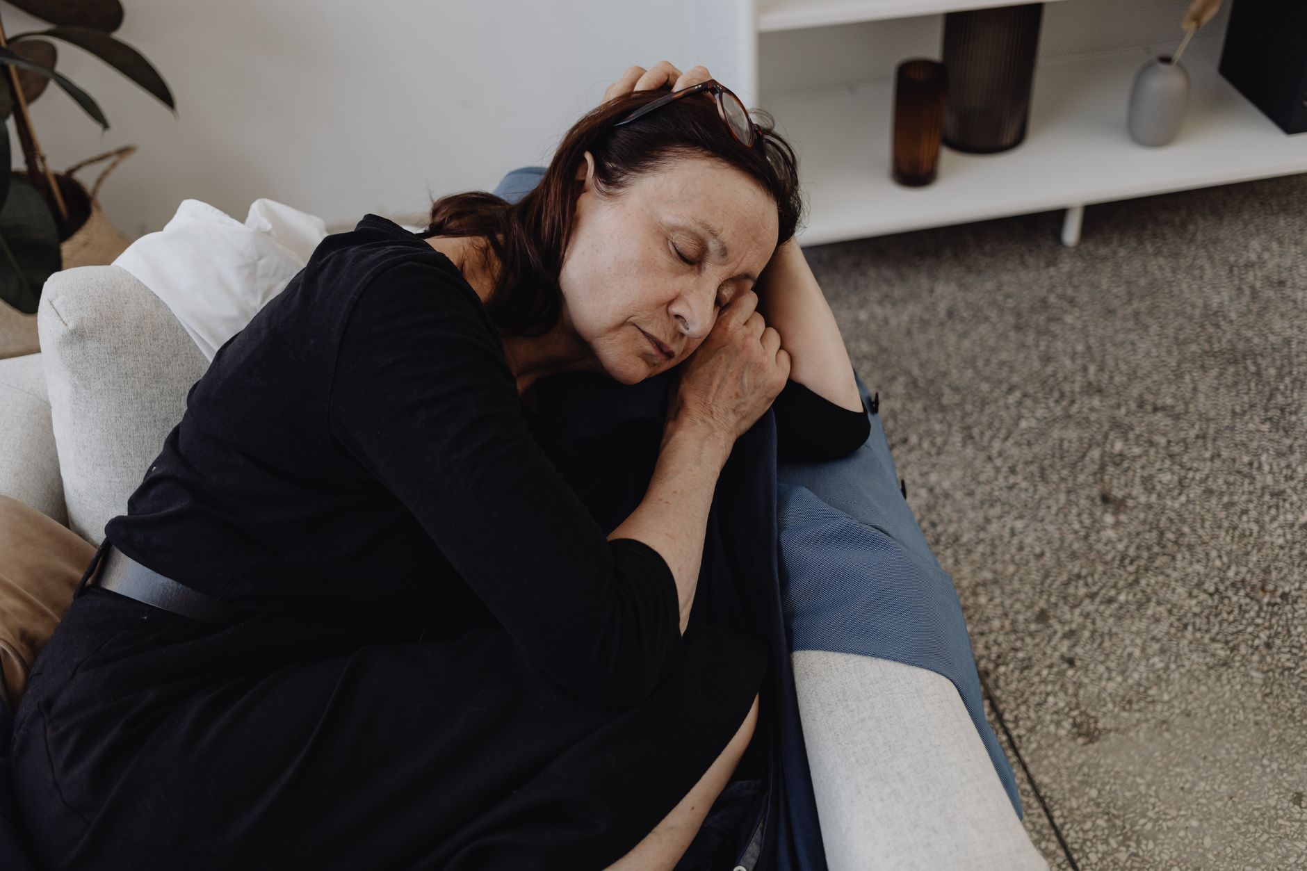 Is Napping Good or Bad for Seniors?