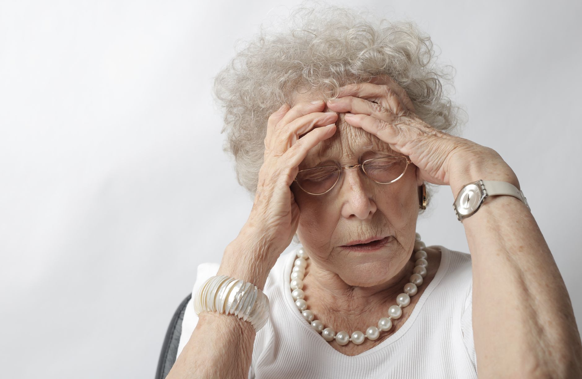 What Causes Nighttime Anxiety?