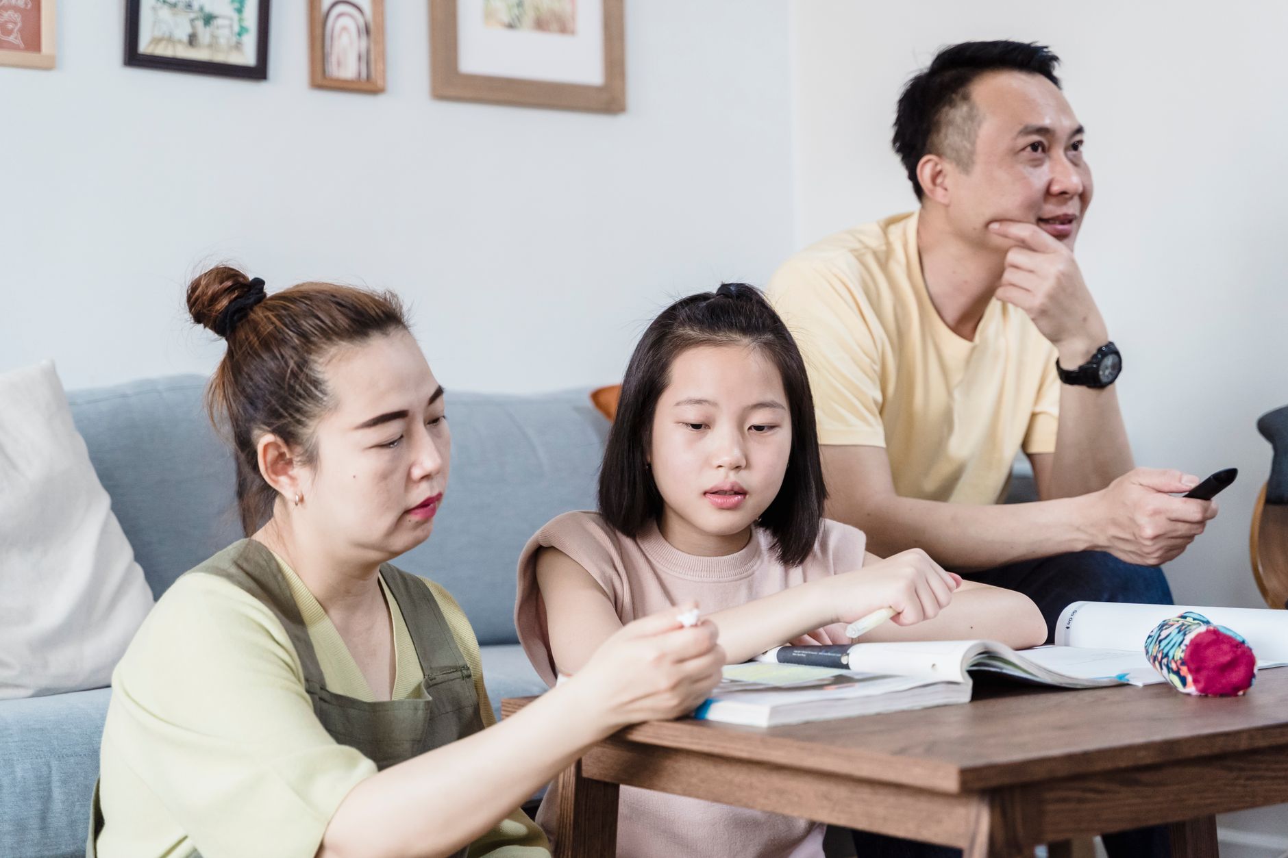Why Does My Parent Refuse Help?