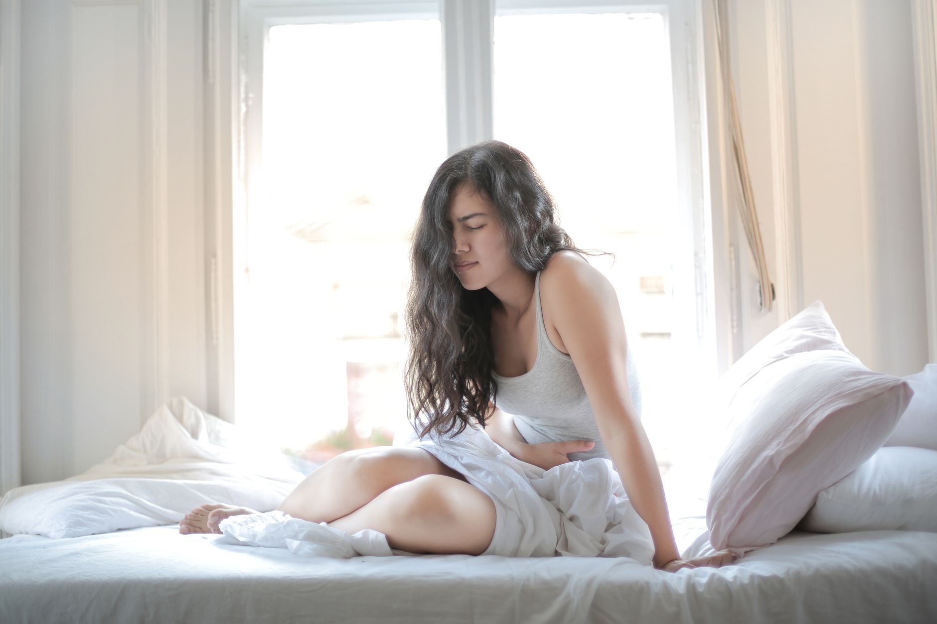 Best Pillows for Seniors With Neck Pain