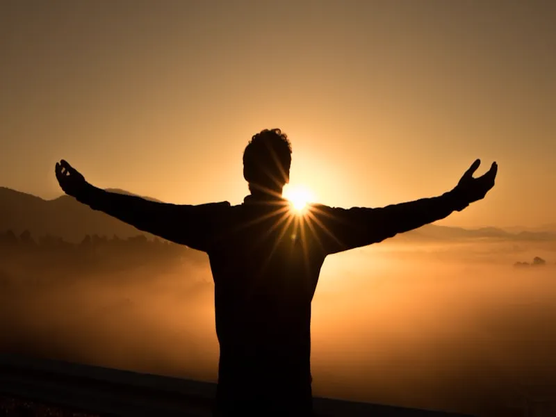 Positive Thinking for Seniors: Cultivating Optimism