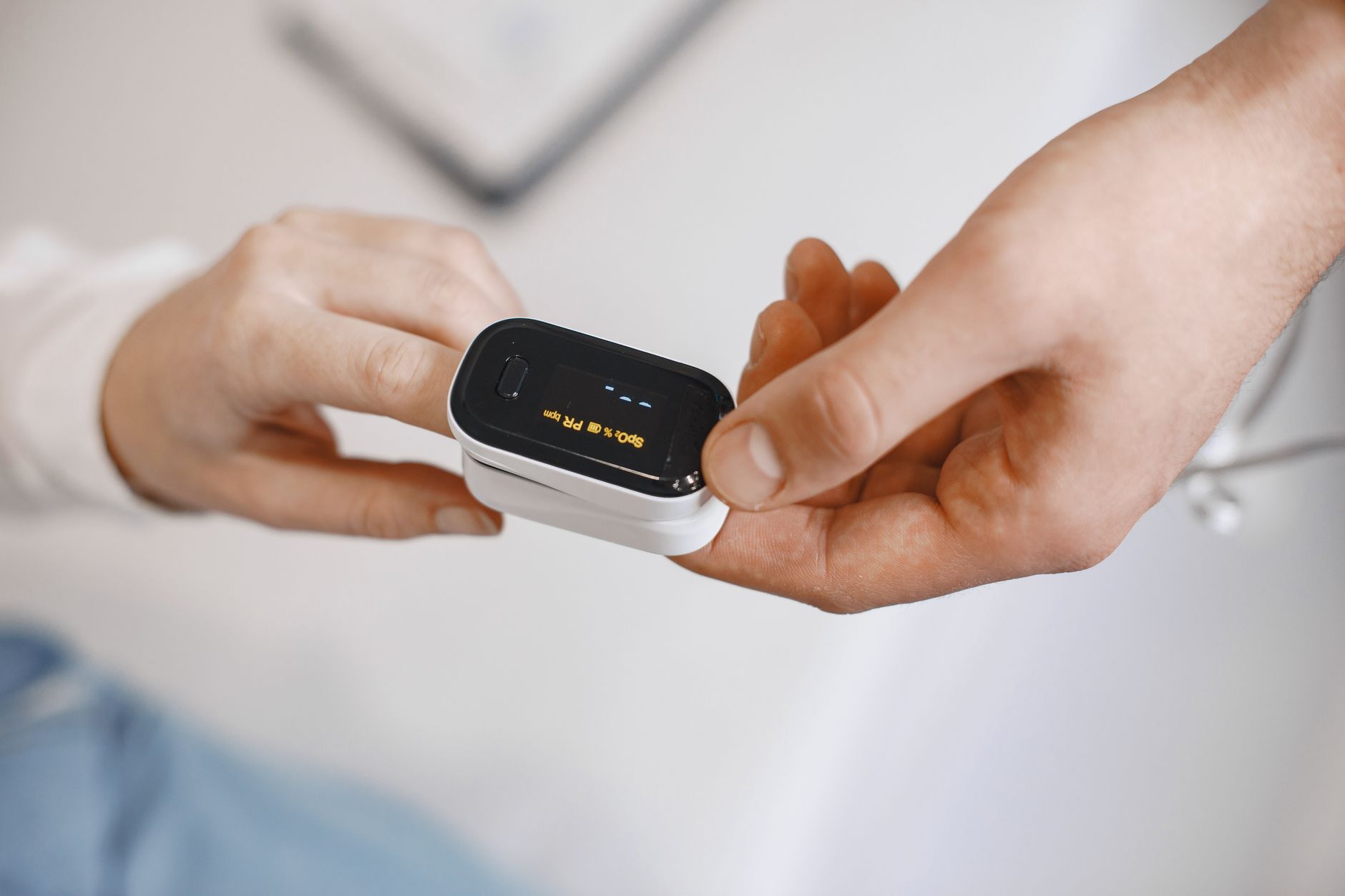 Best Pulse Oximeters
