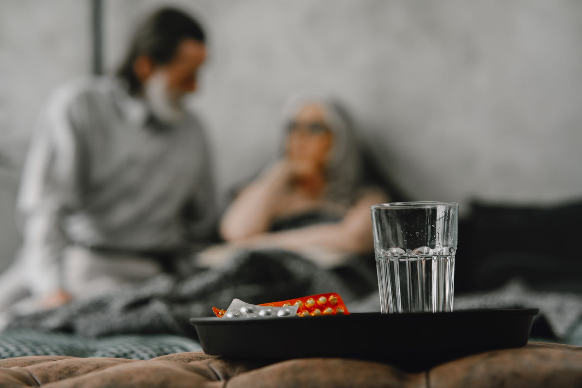 How Do I Handle Resistance From Aging Parents?